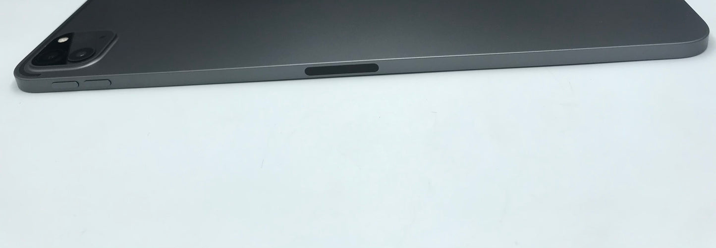 IPad Pro "11" 3th Gen 128GB (Producto Único)