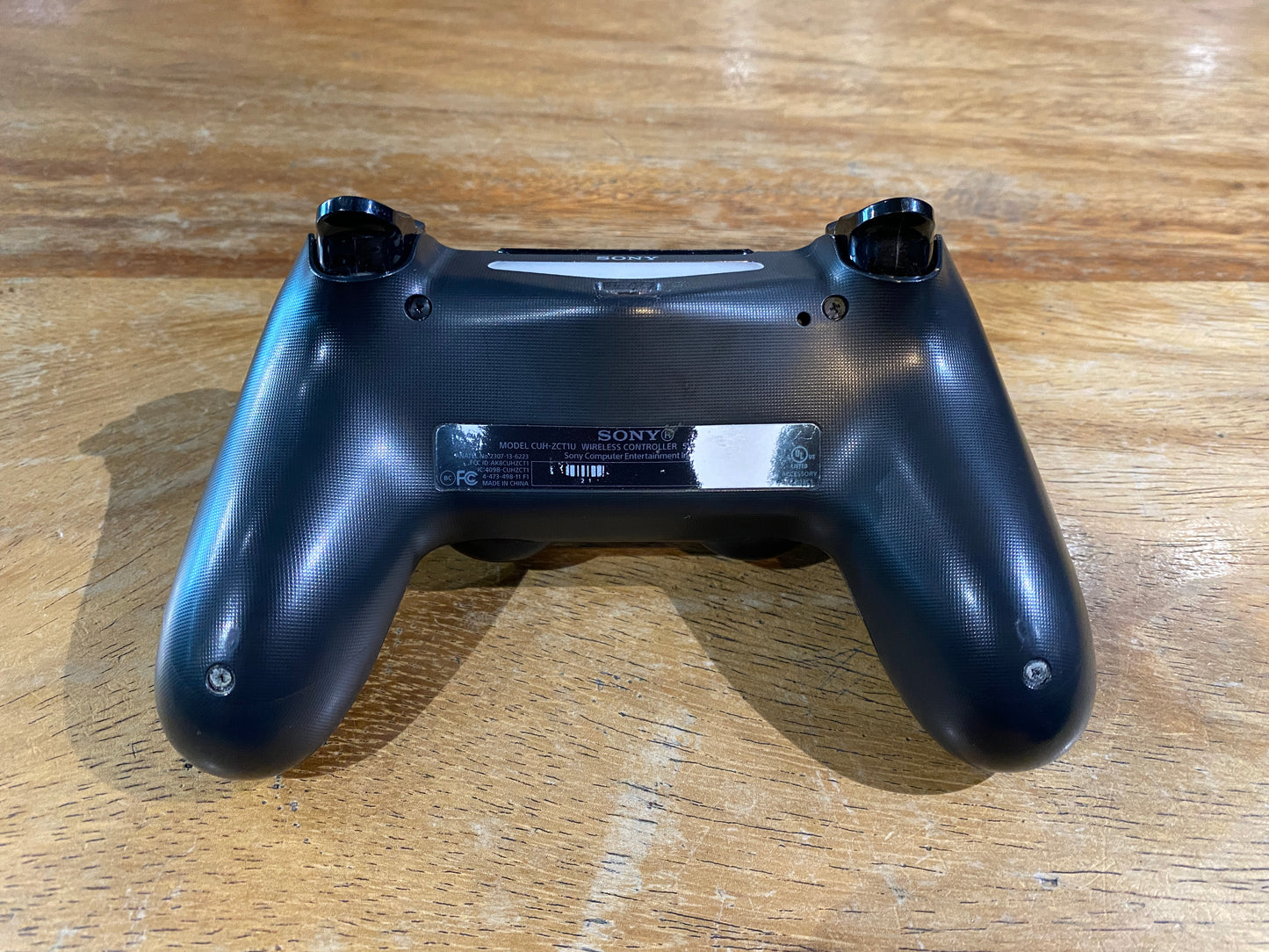 PlayStation 4 500GB (Producto Unico)