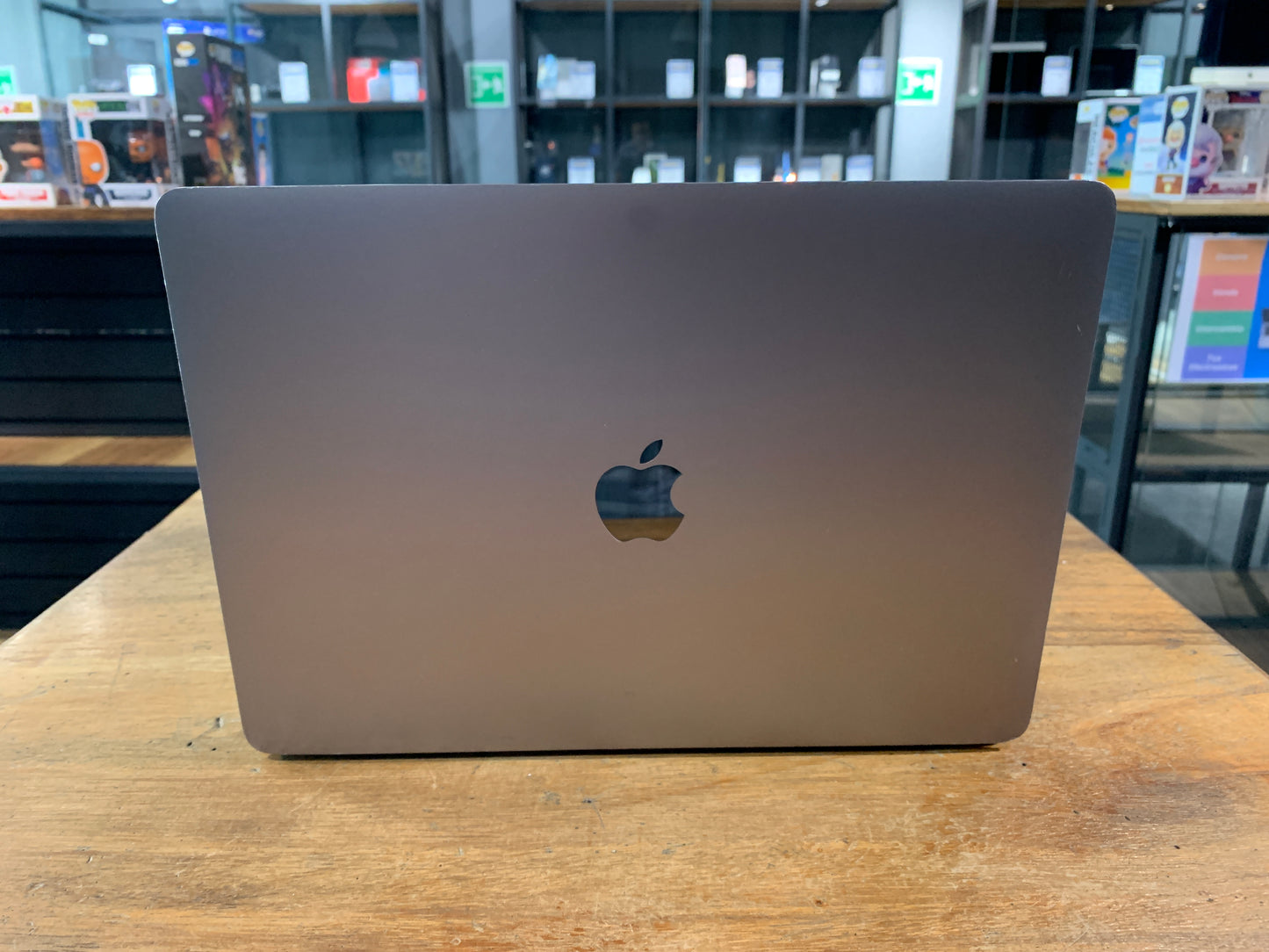 MacBook Pro 13" 2016 (Producto Unico)