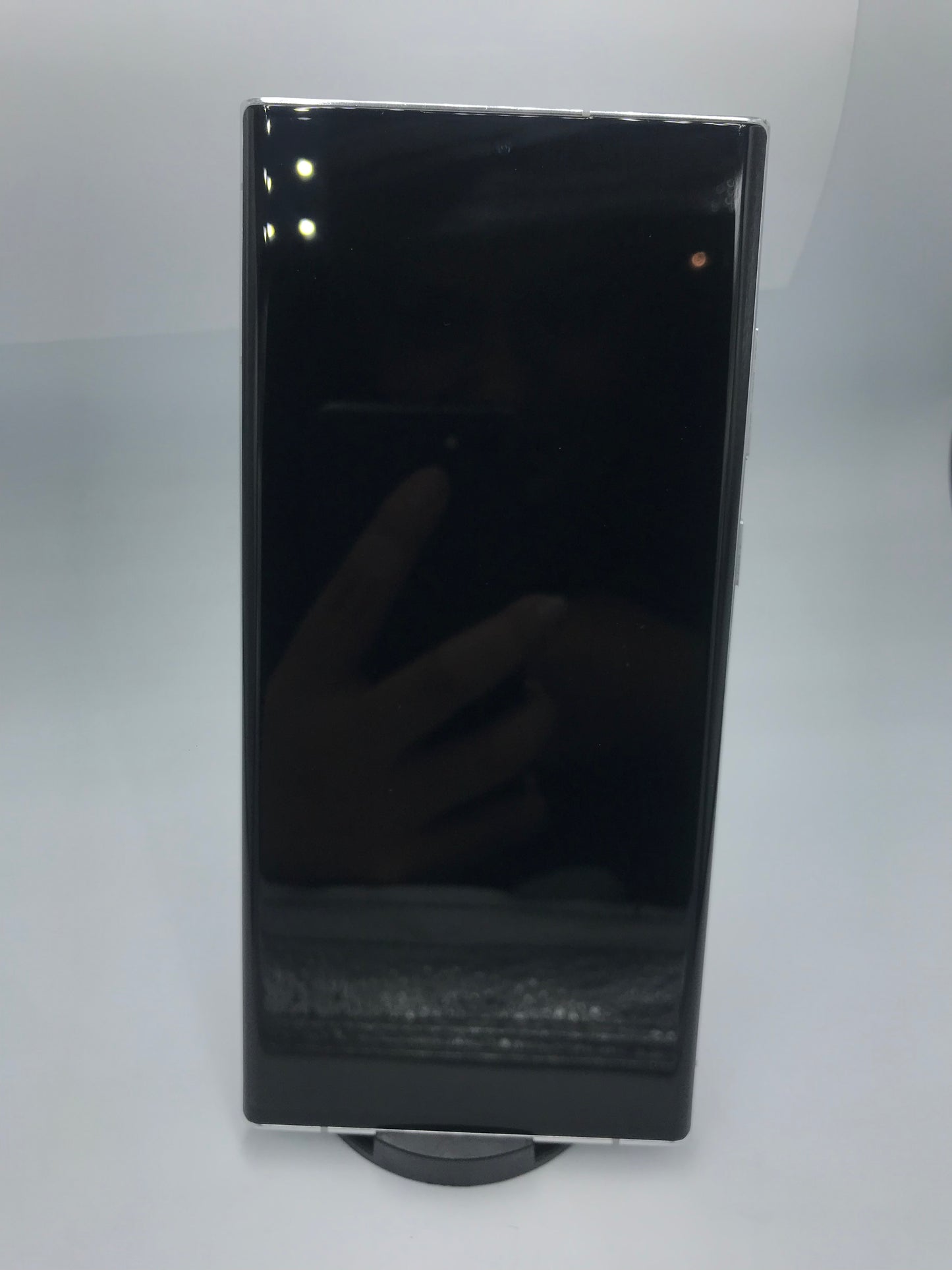 Samsung Galaxy S22 Ultra 256GB (Producto Único)