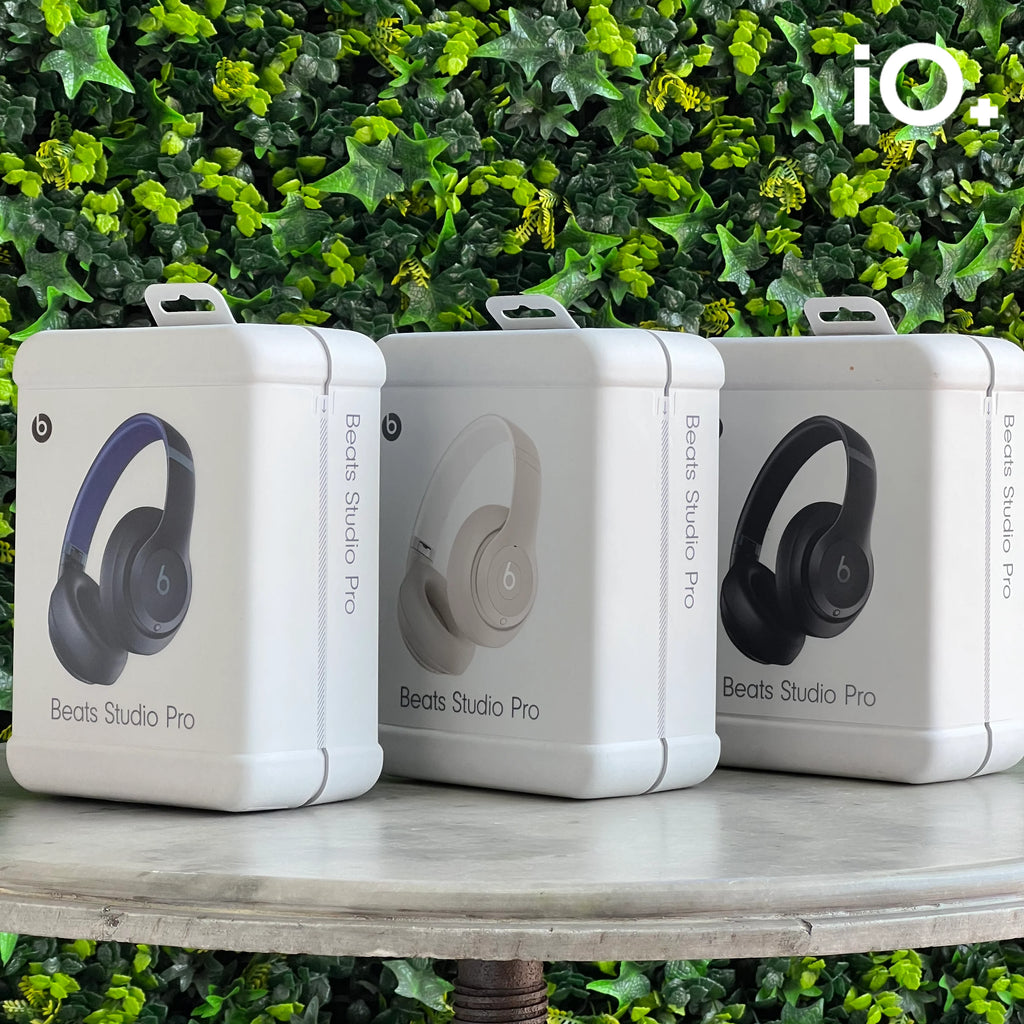 Beats Studio Pro Nuevo (Producto Único)