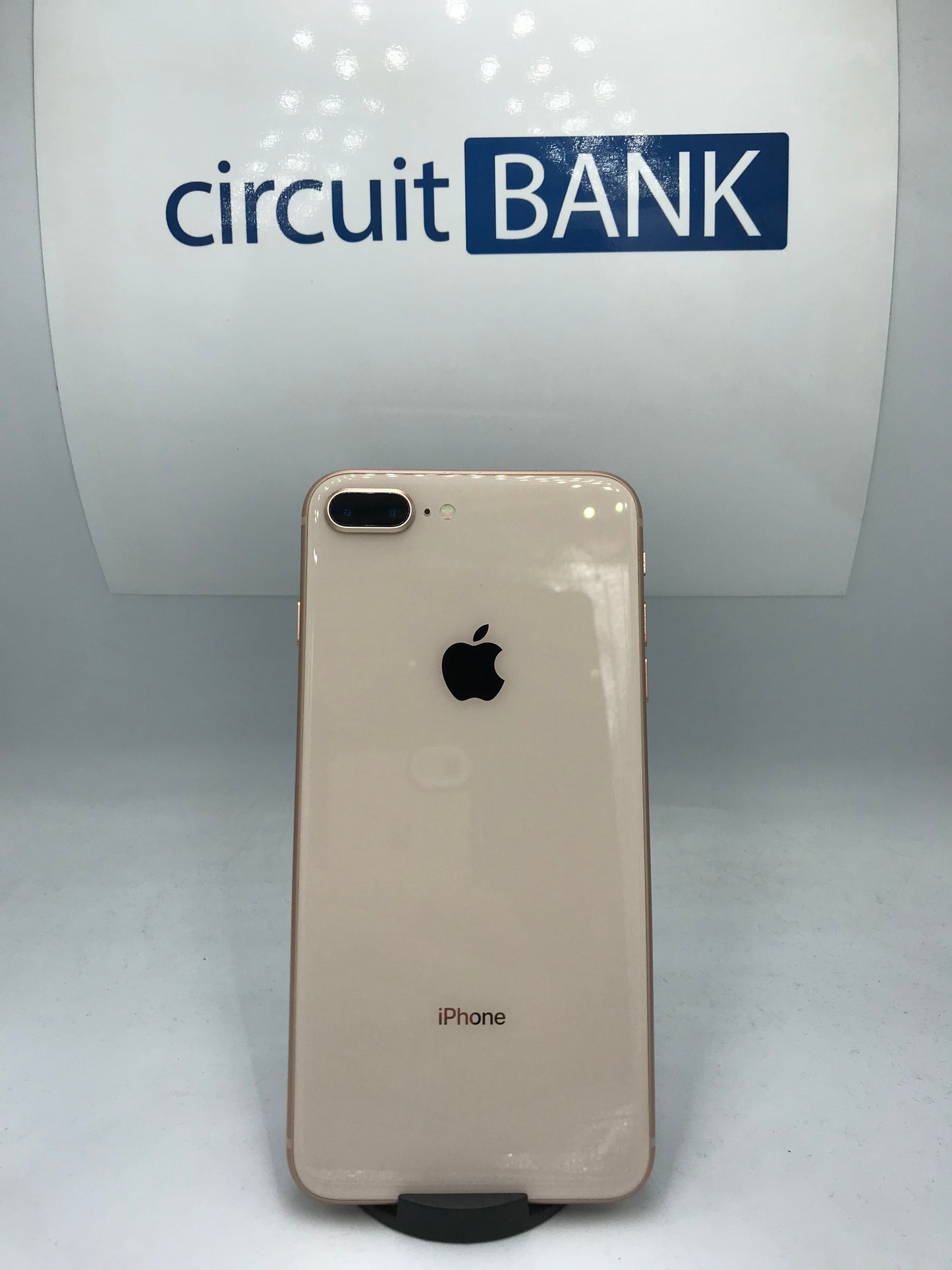 iPhone 8 Plus 64GB (Producto Unico)