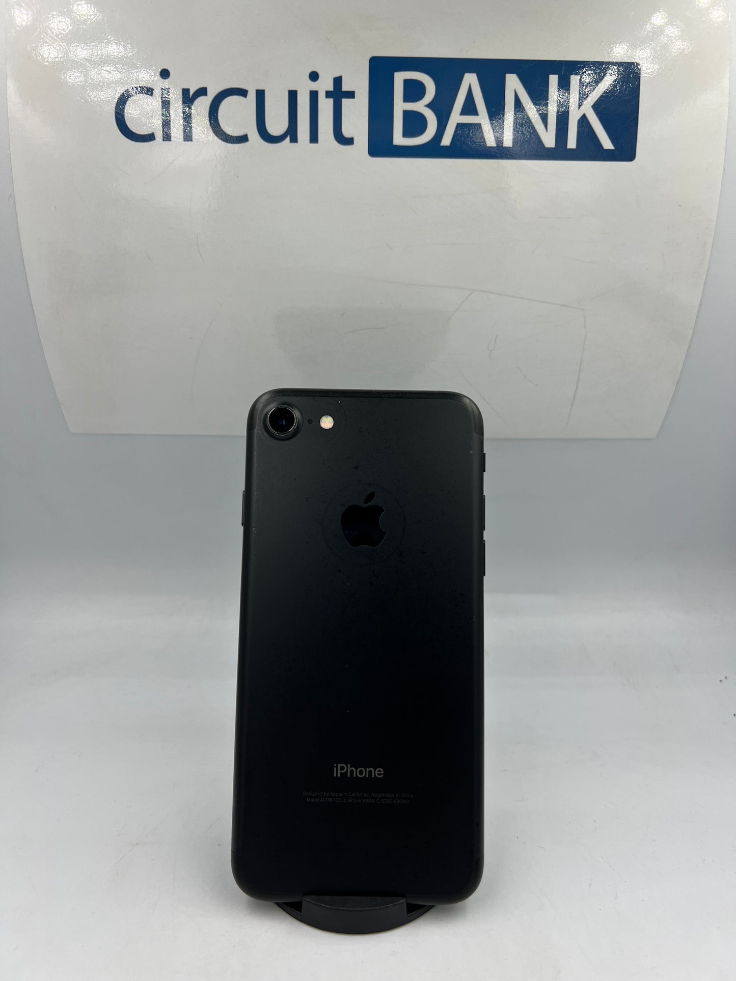 iPhone 7 32GB (Producto Unico)