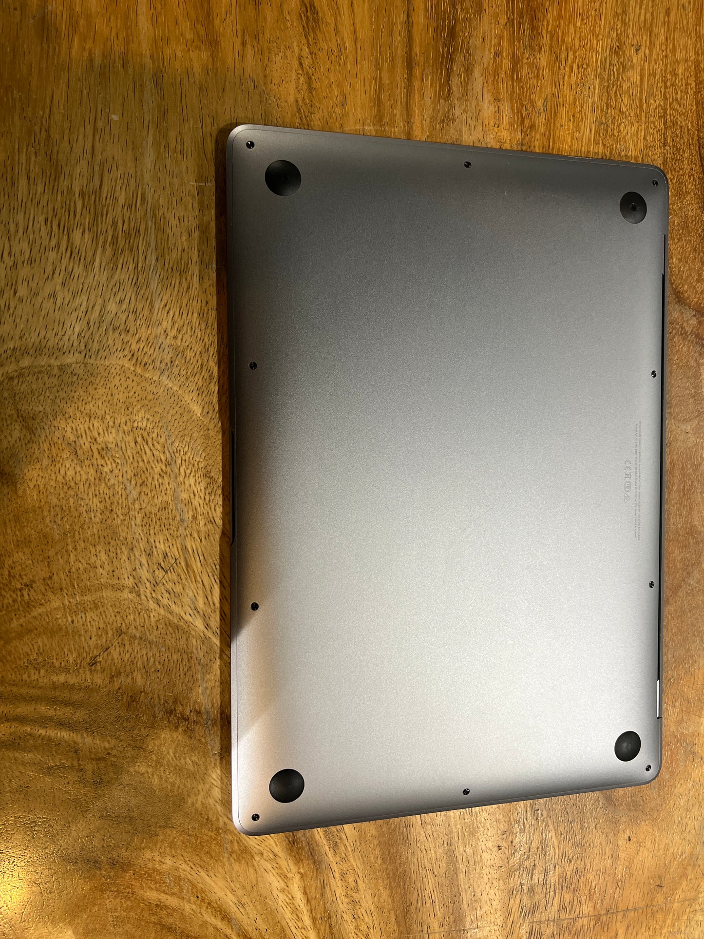 MacBook Air 13" 2020 (Producto Unico)