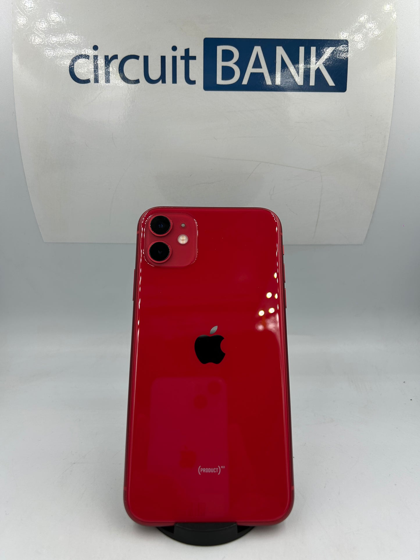 iPhone 11 64GB (Producto Único)