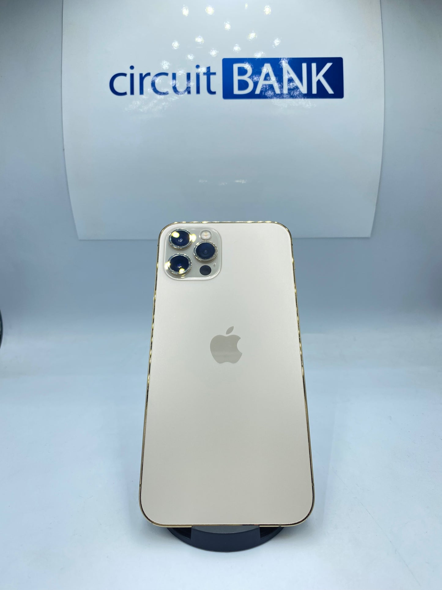 iPhone 12 Pro 128GB (Producto Unico)