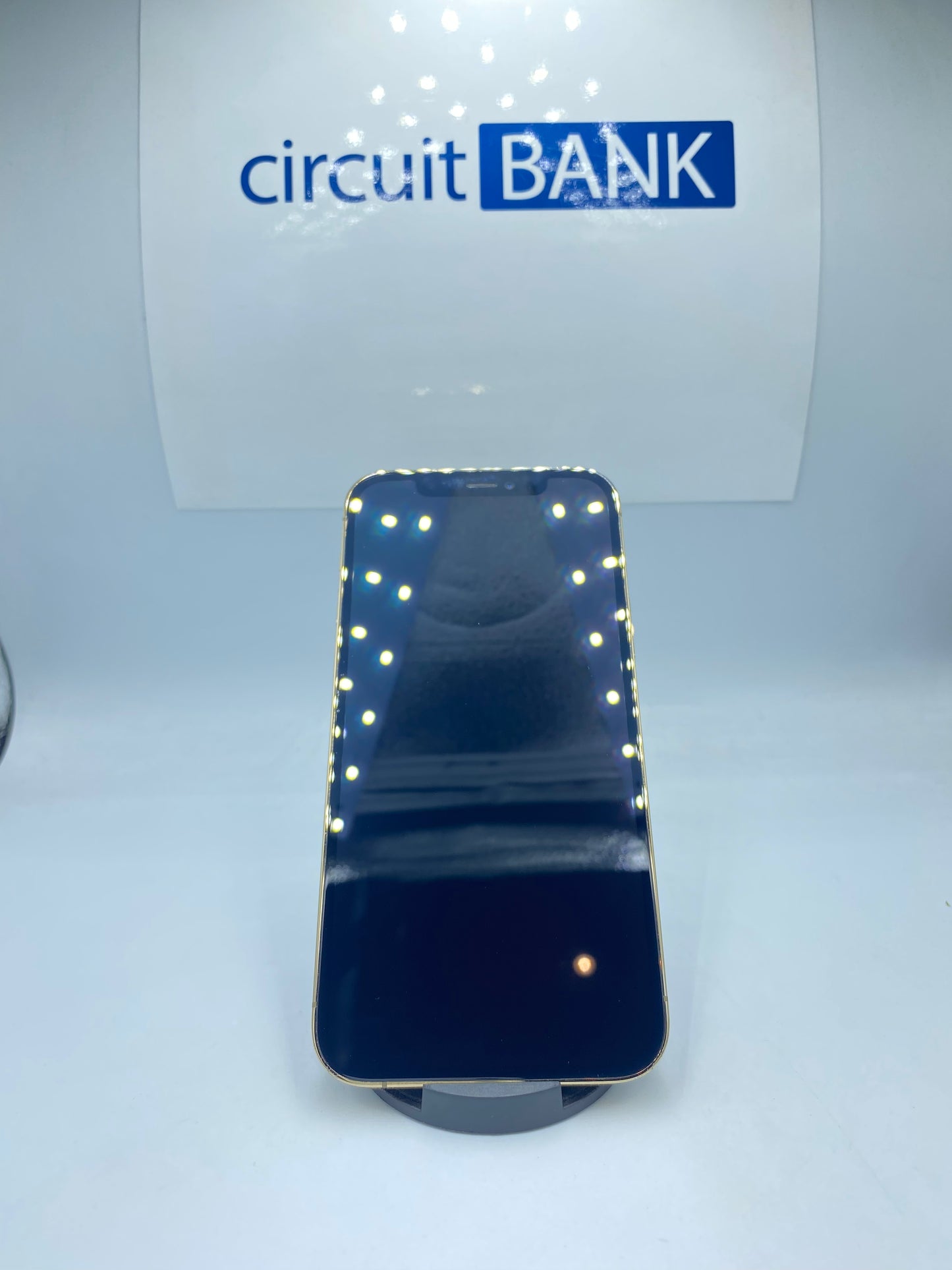 iPhone 12 Pro 128GB (Producto Unico)