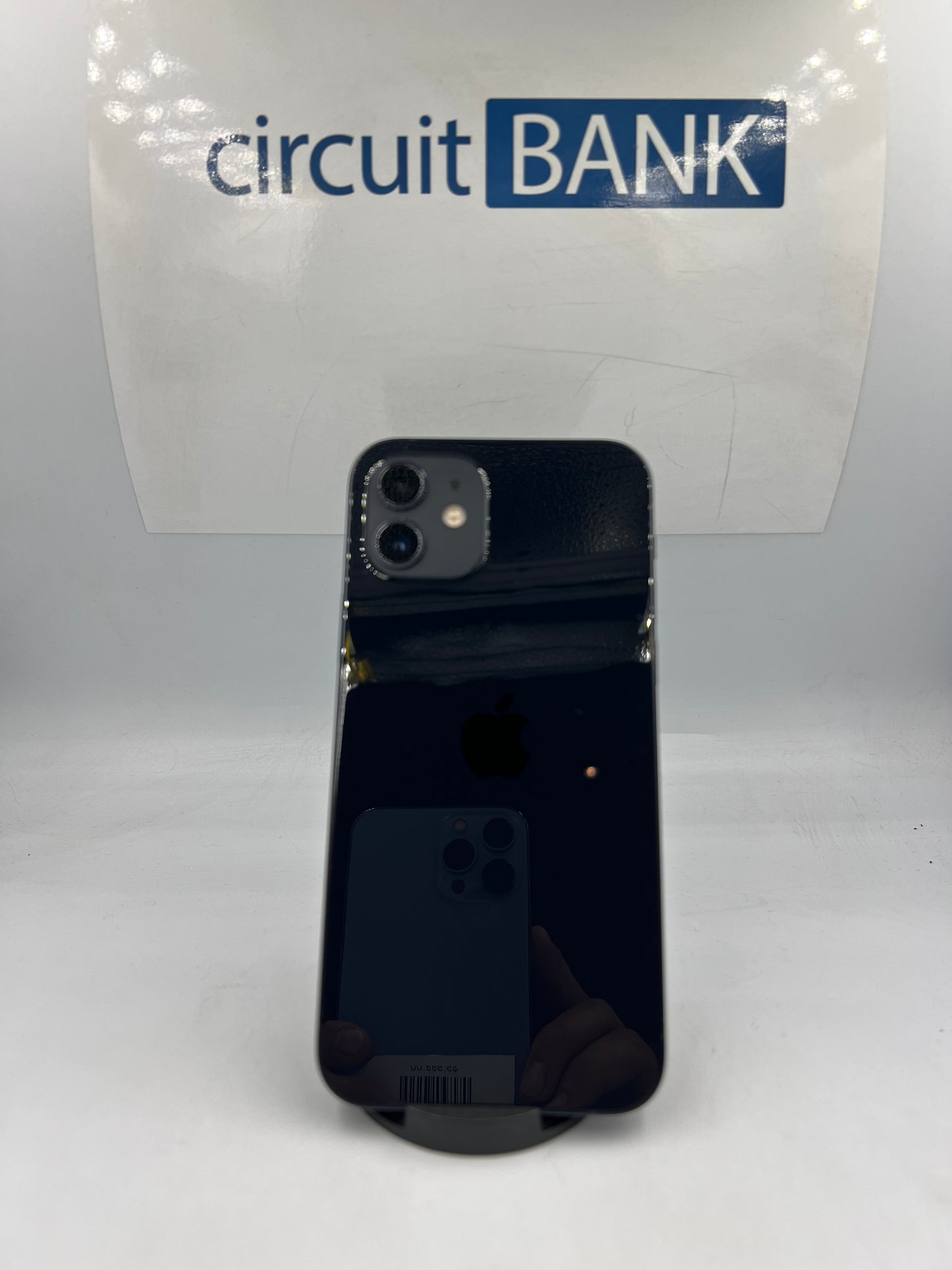 iPhone 12 64GB (Producto Unico)