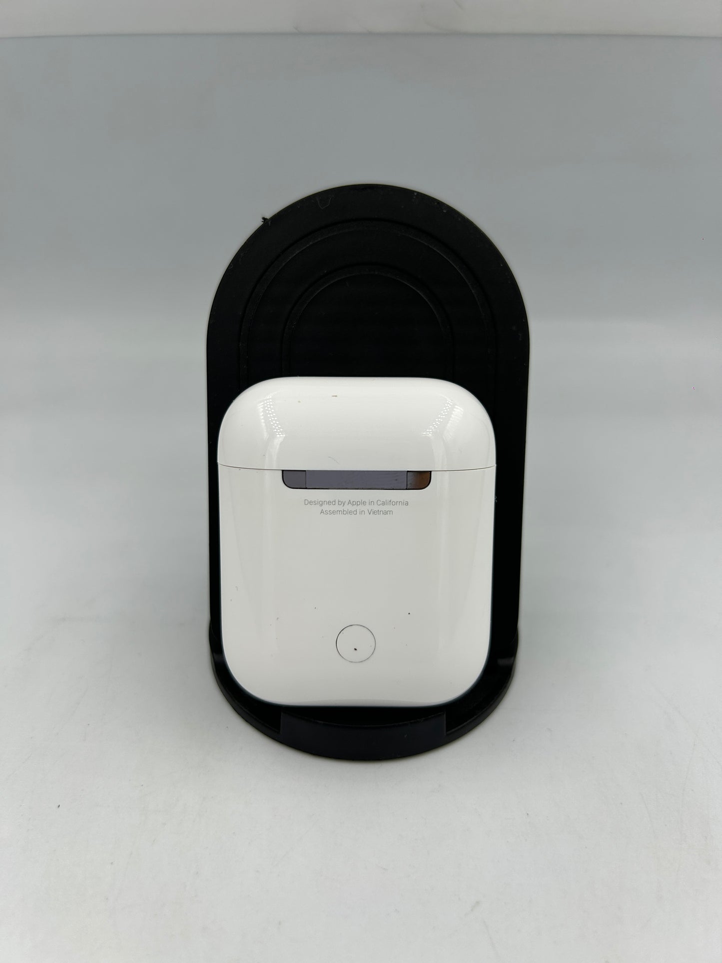 Audífonos Apple AirPods (2nd Gen) (Producto Único)