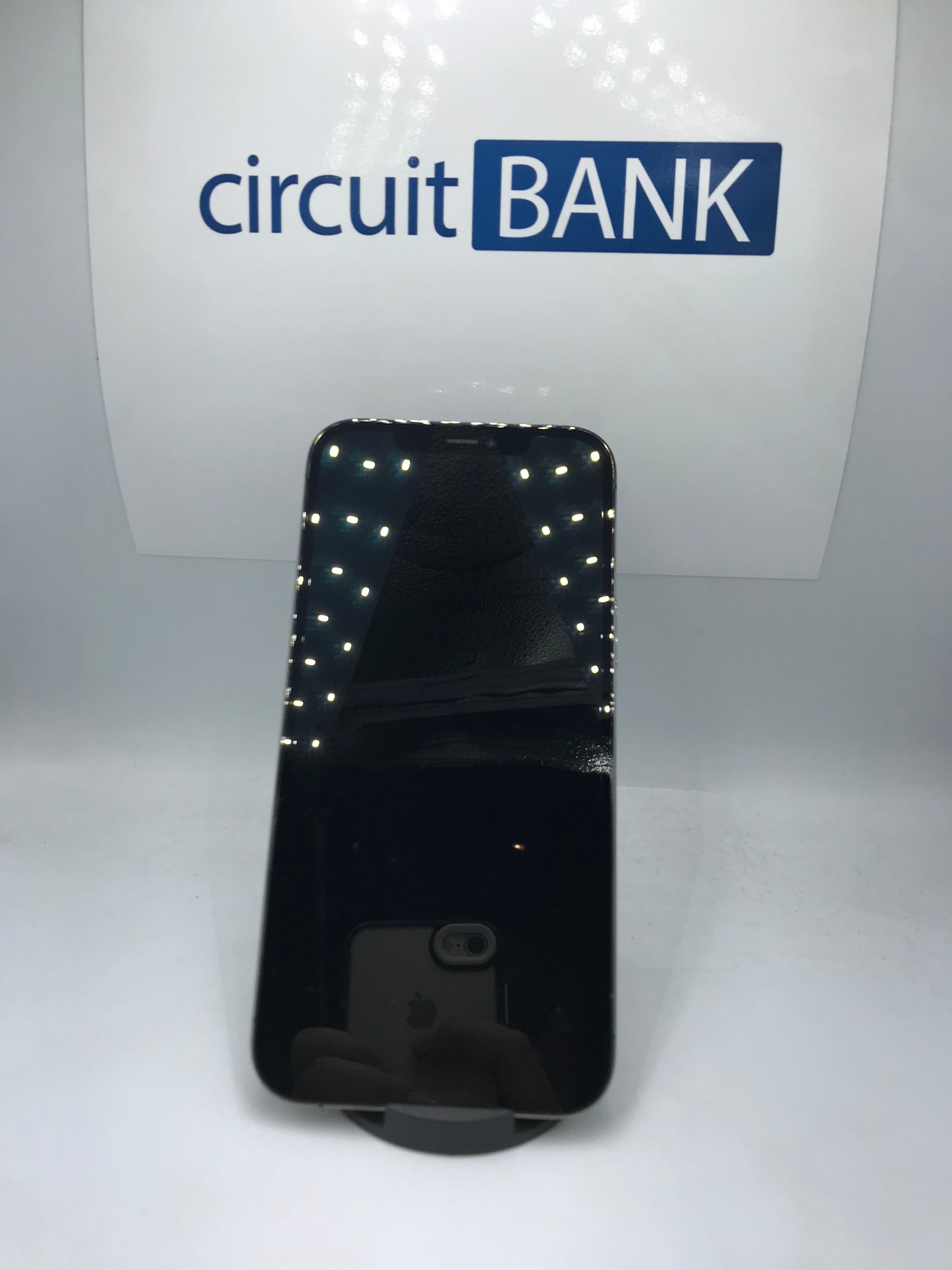 iPhone 12 Pro Max 128GB (Producto Unico)