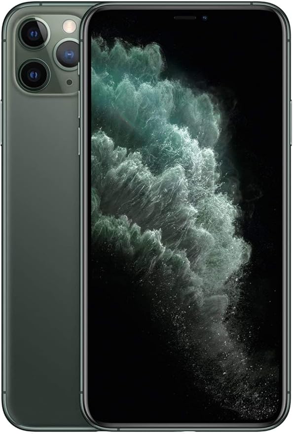 iPhone 11 Pro - Desde: