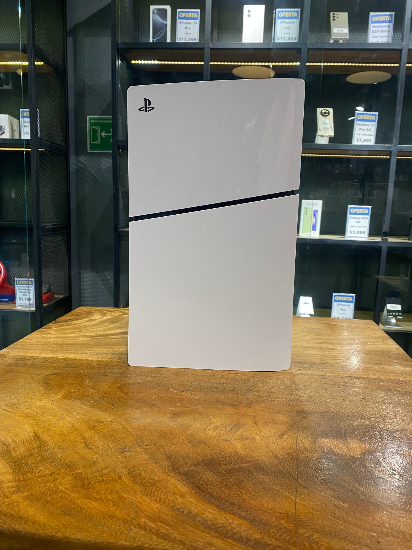 PlayStation 5 All Digital 1TB