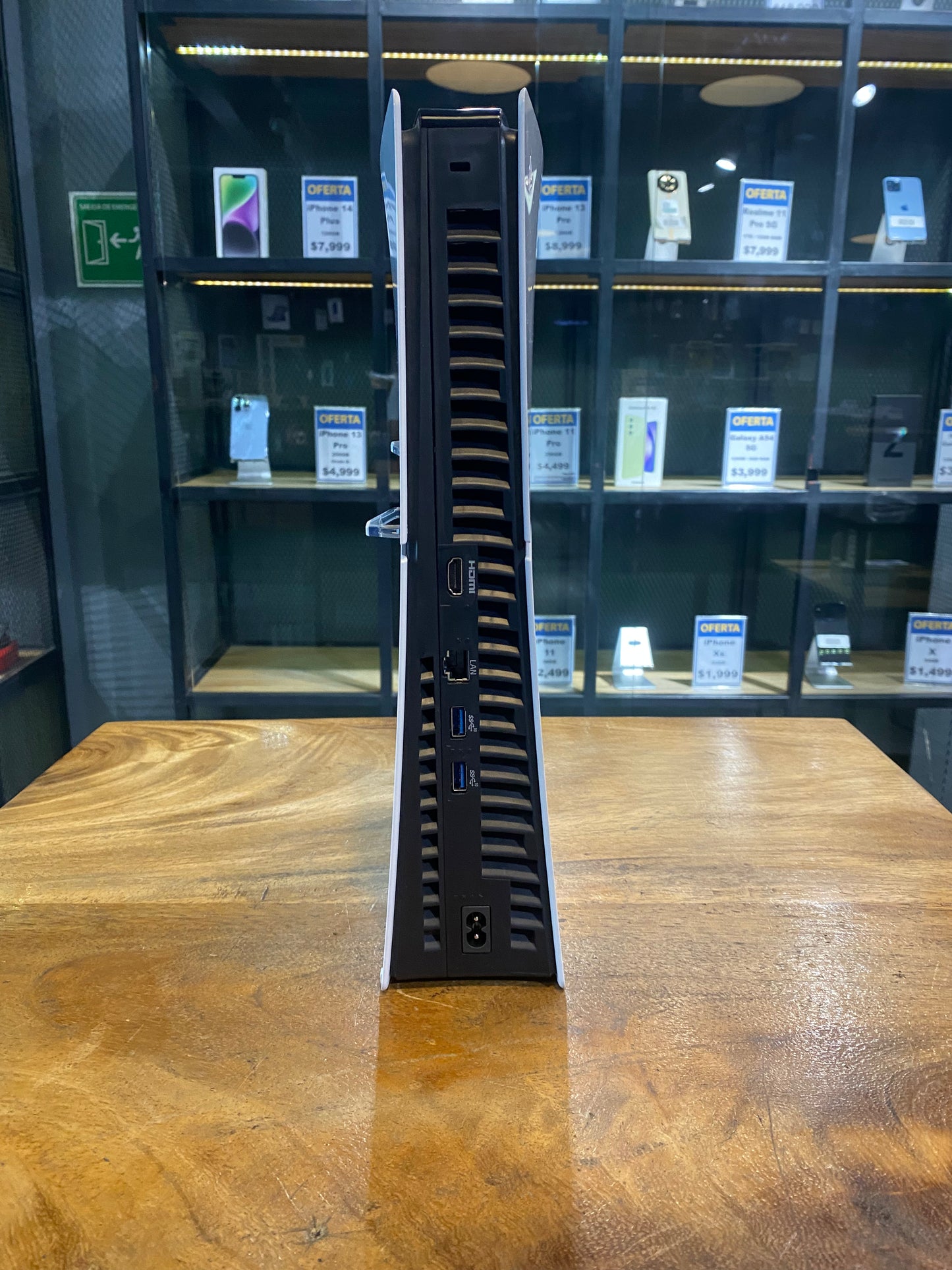PlayStation 5 All Digital 1TB