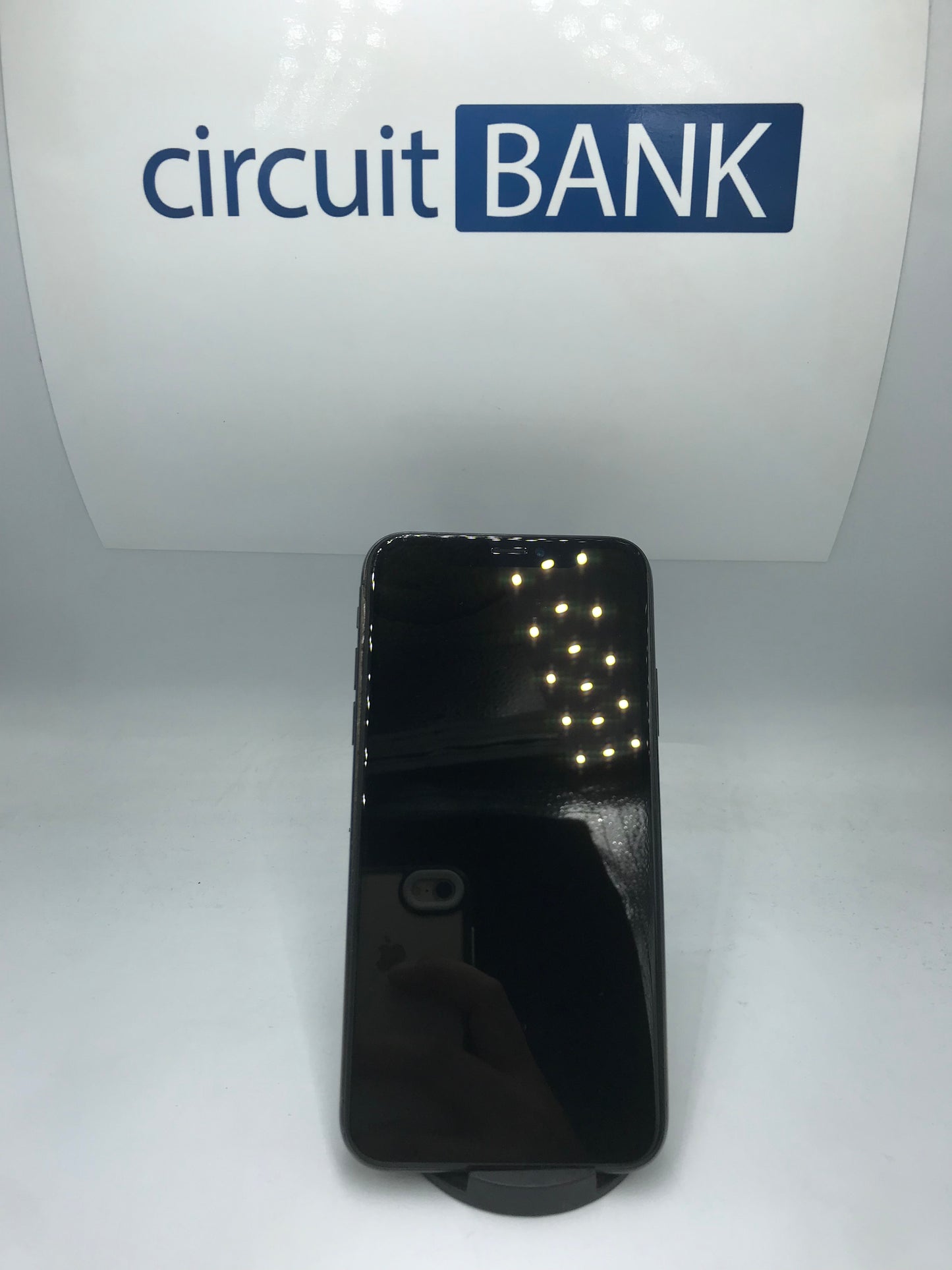 iPhone X 64GB (Producto Unico)