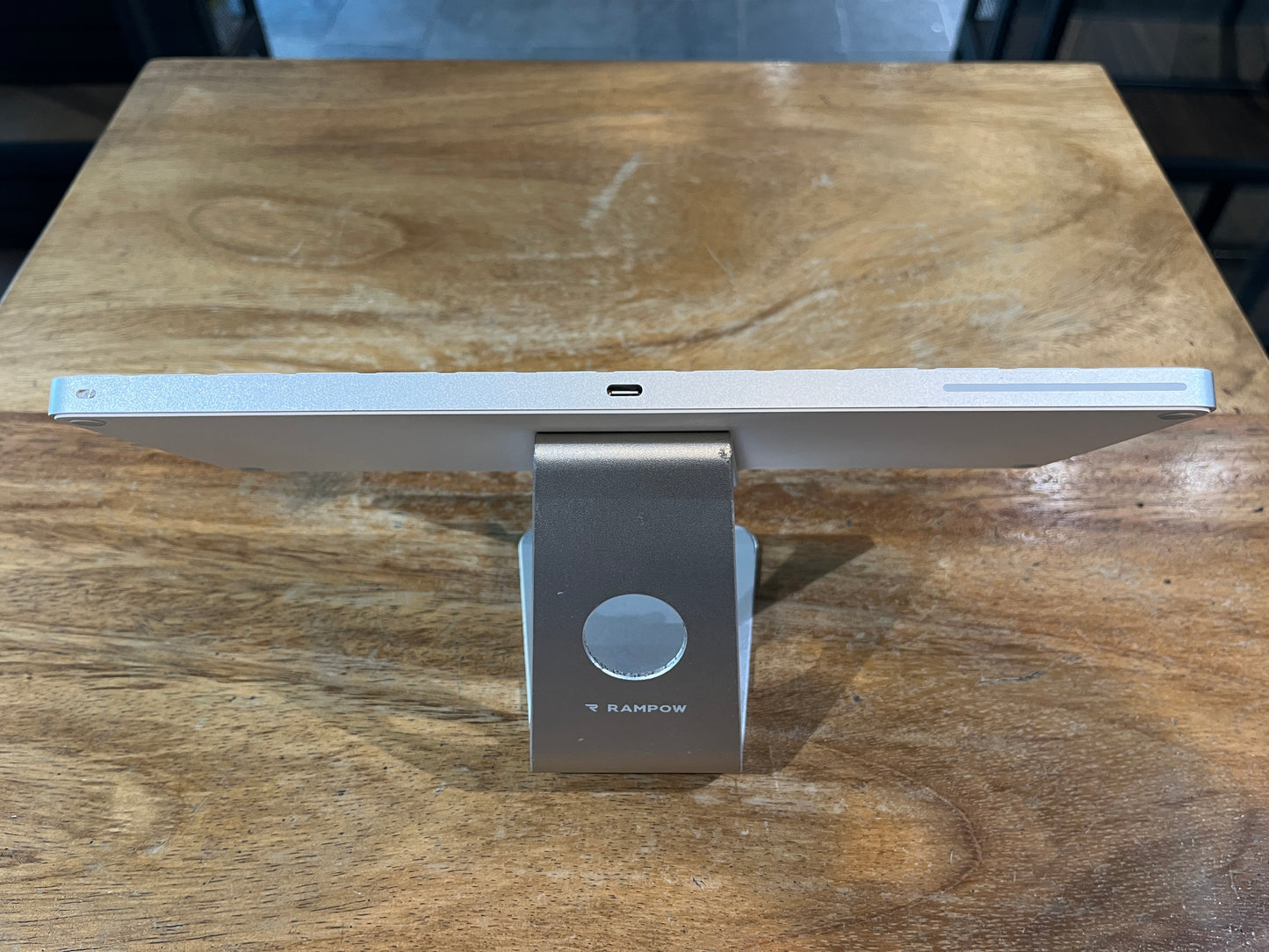 Magic Keyboard with Touch ID (Producto Unico)