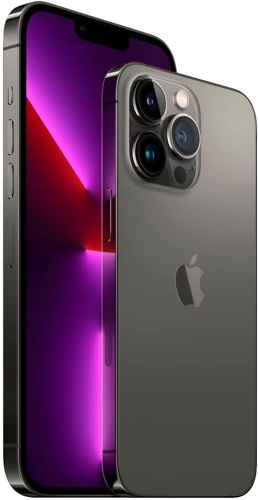 iPhone 13 Pro Desde: