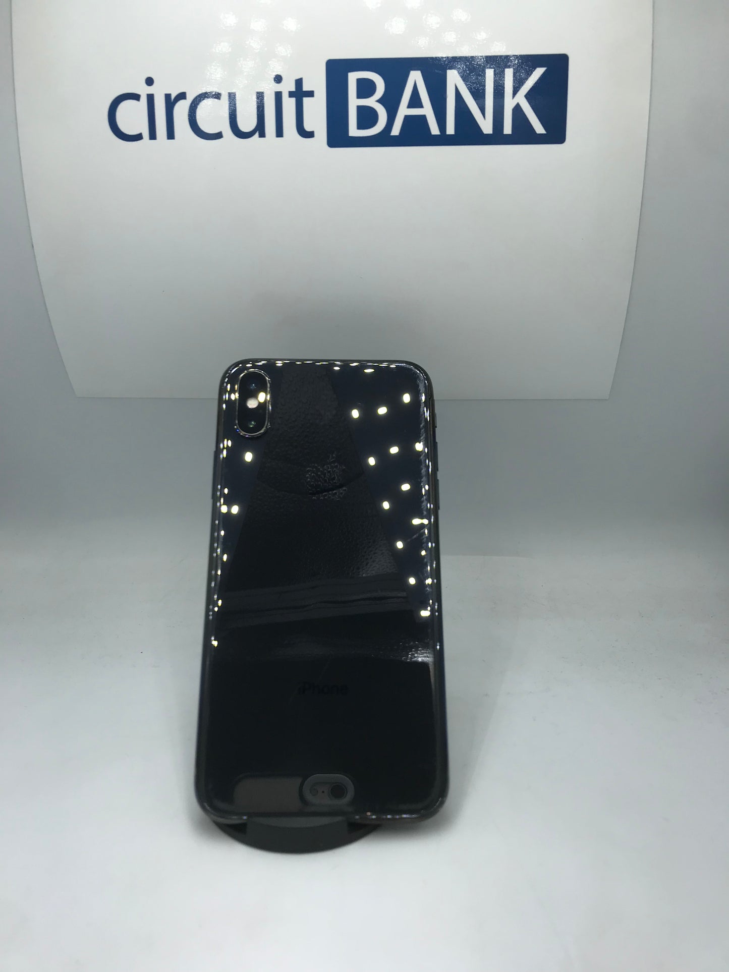 iPhone X 64GB (Producto Unico)