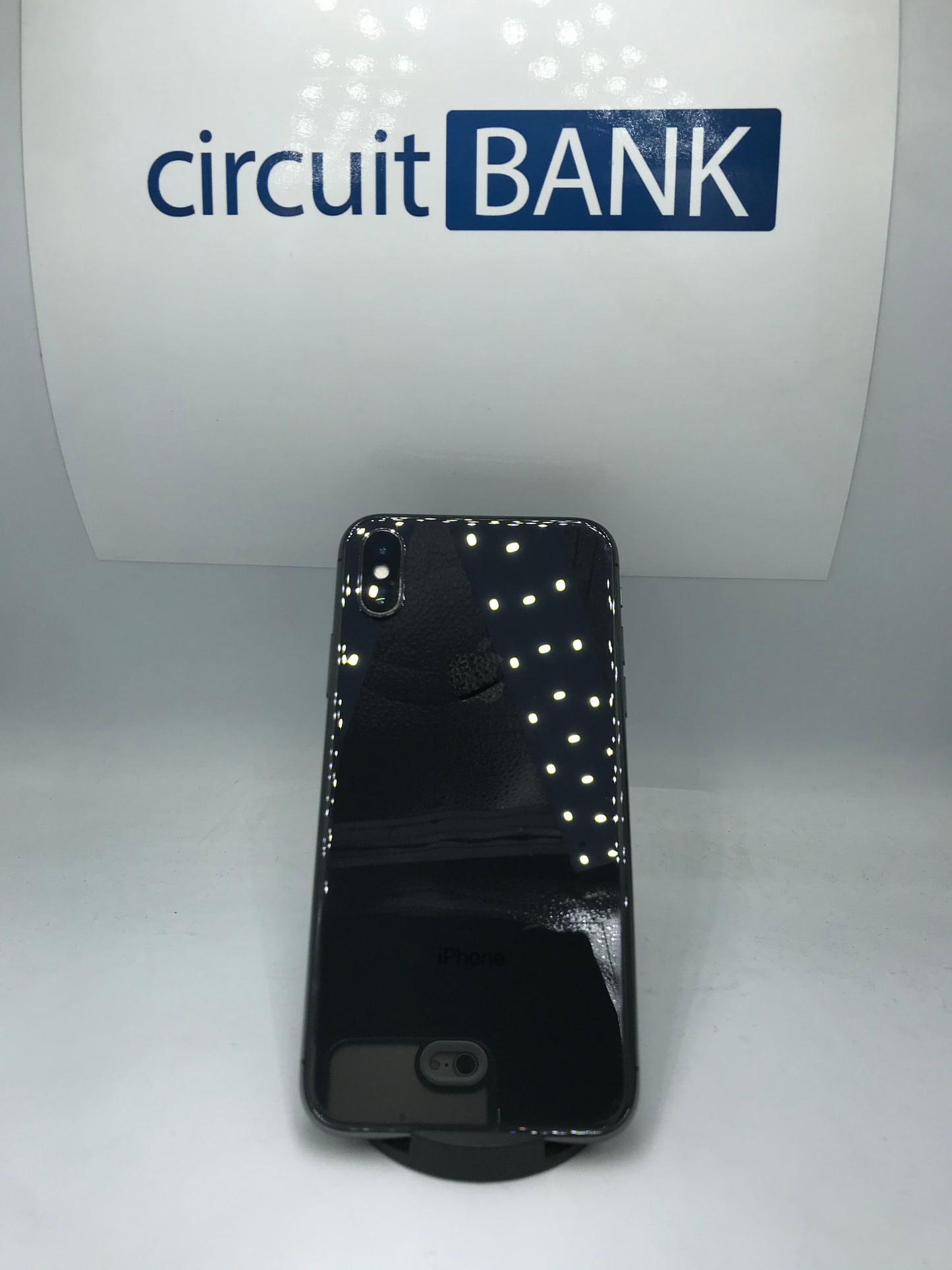 iPhone X 64GB (Producto Unico)