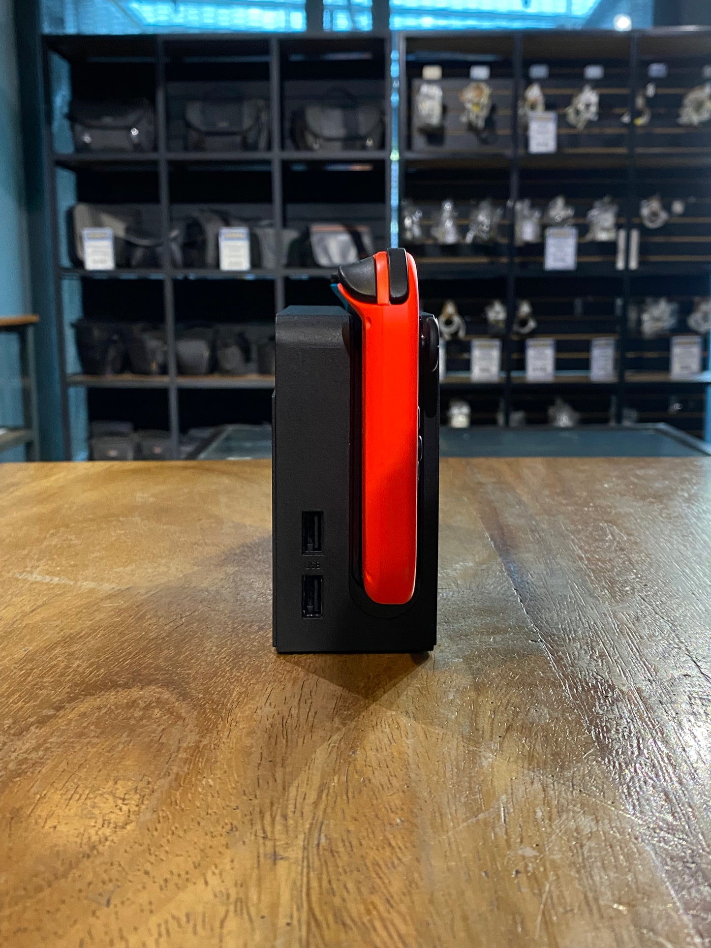 Nintendo Switch OLED 64GB