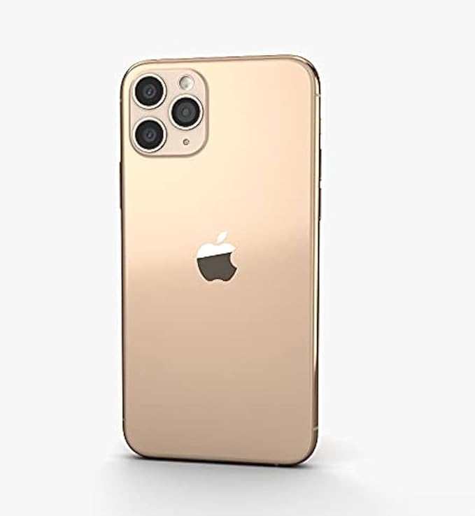 iPhone 11 Pro - Desde: