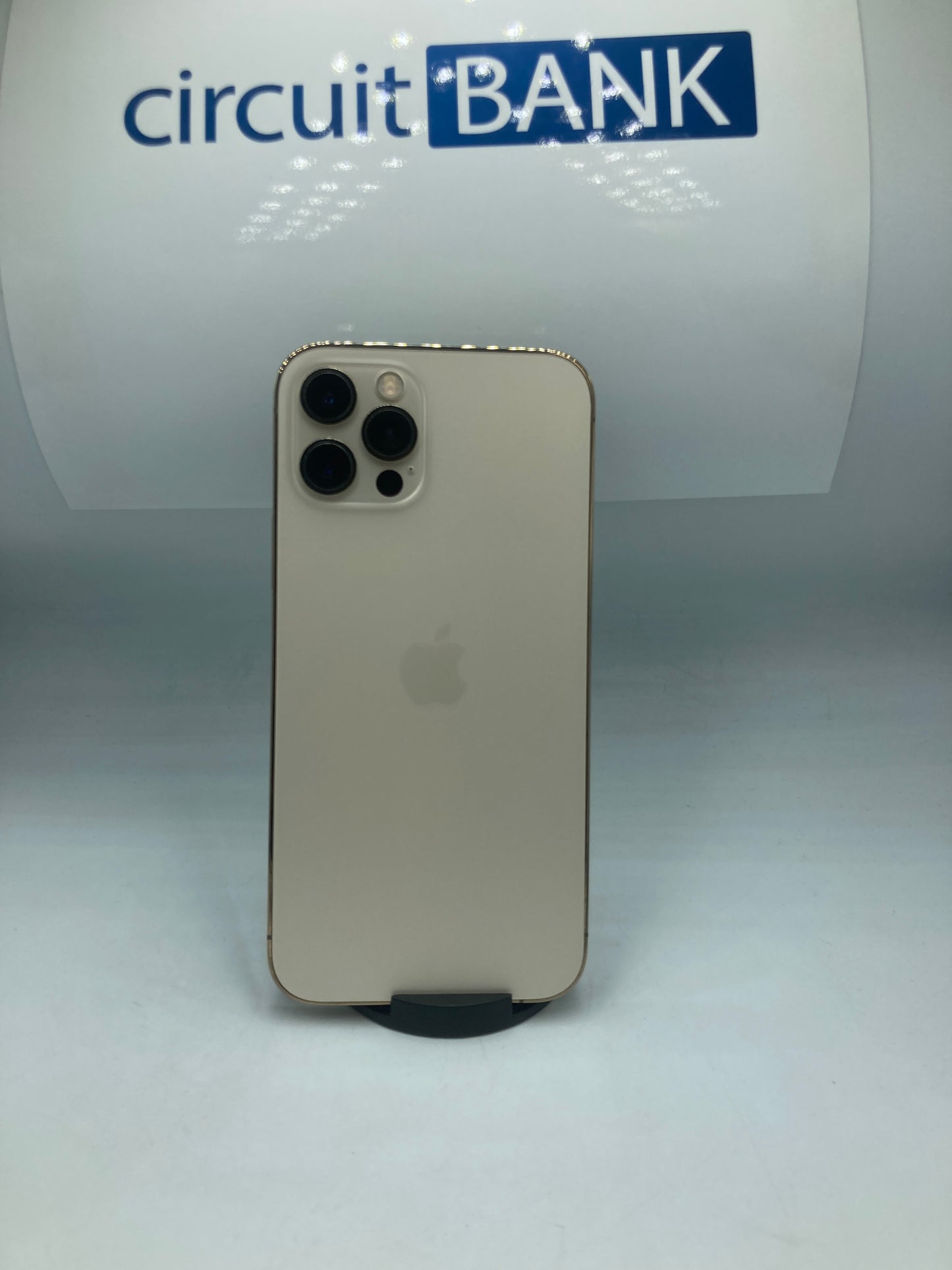 iPhone 12 Pro 128GB (Producto Único)