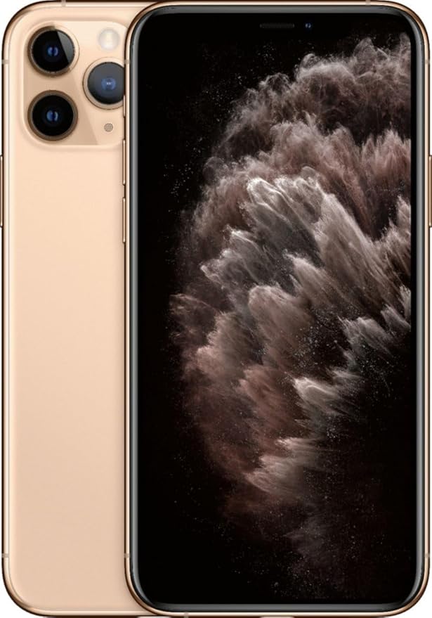 iPhone 11 Pro - Desde: