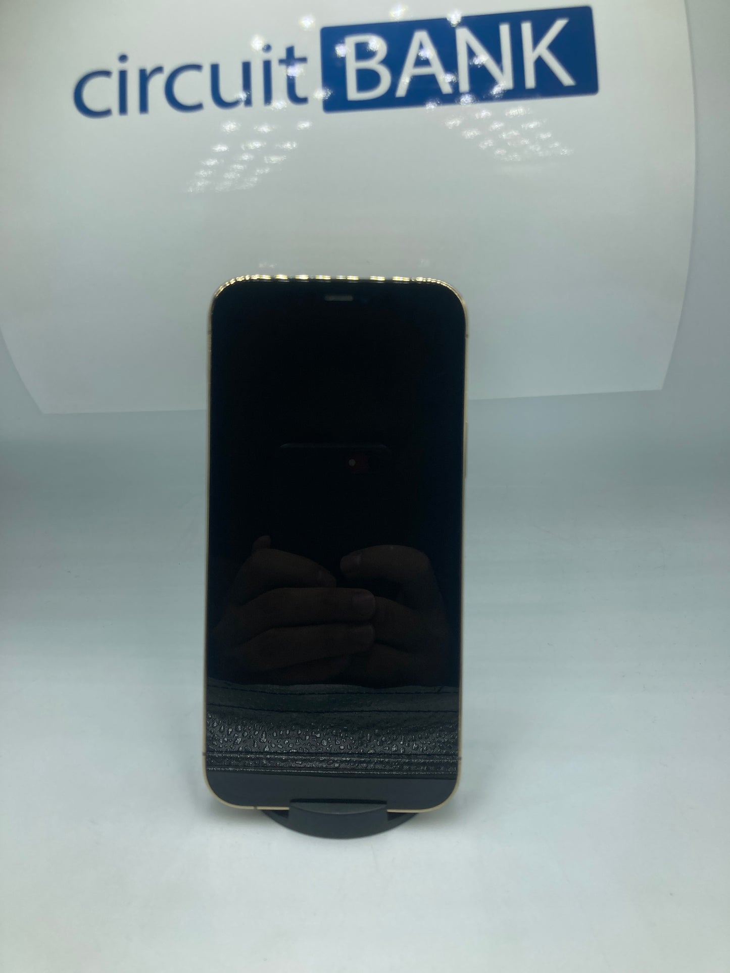 iPhone 12 Pro 128GB (Producto Único)