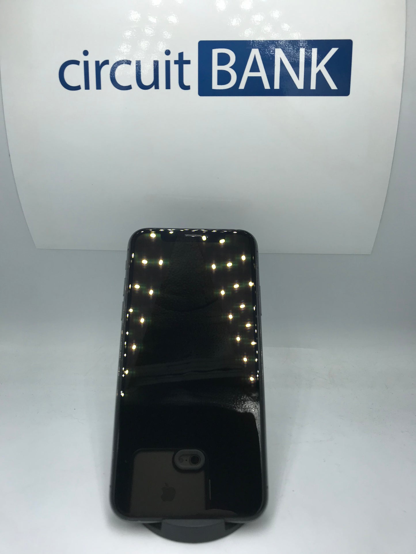 iPhone X 64GB (Producto Unico)
