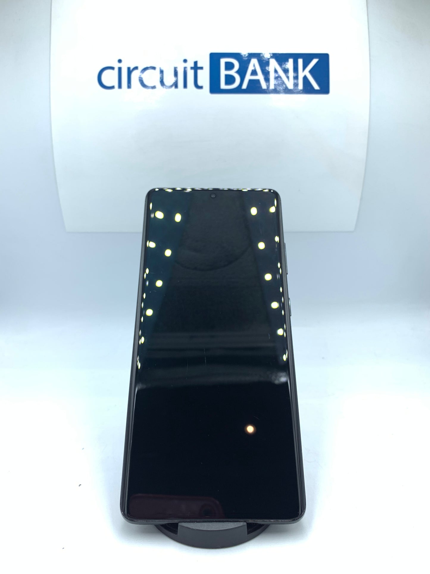 Samsung Galaxy S21 Ultra 5G 128GB (Producto Unico)