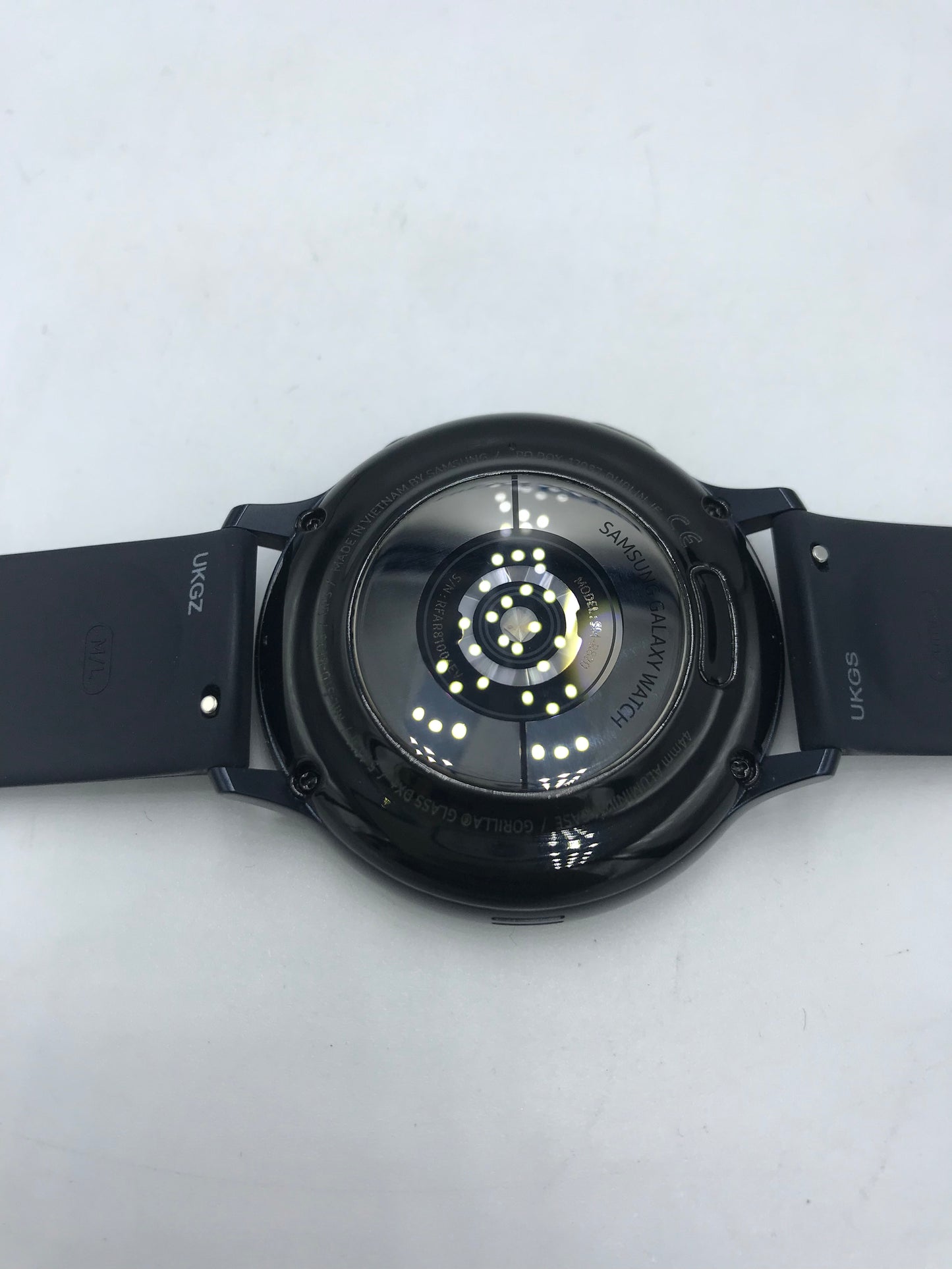Samsung Galaxy Watch Active 2 44mm (Producto Unico)
