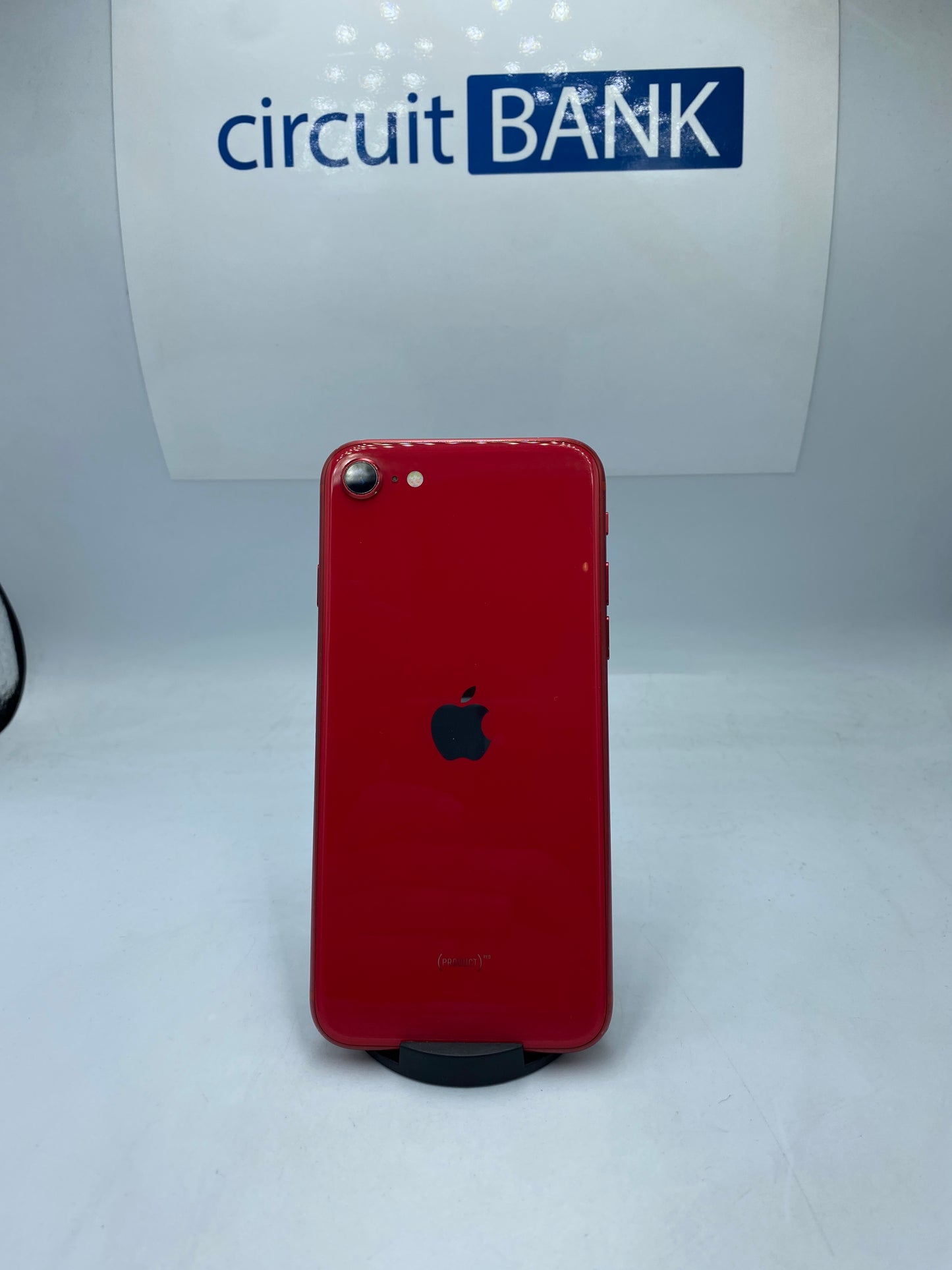 iPhone SE 2020 64GB (Producto Único)