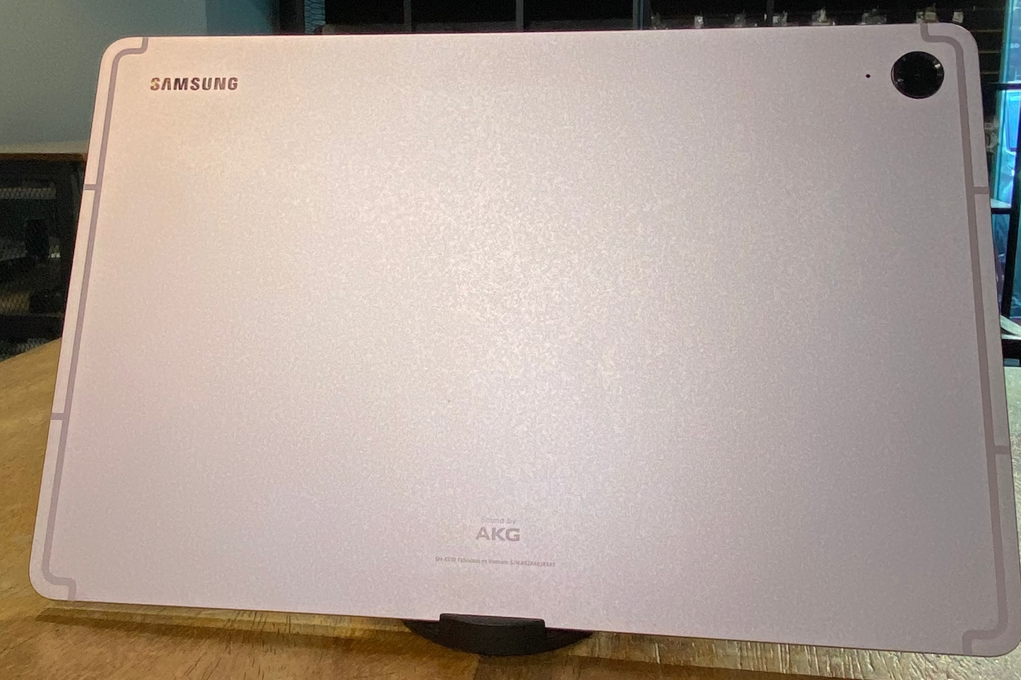 Samsung Galaxy Tab S9 FE 128GB / 6GB RAM