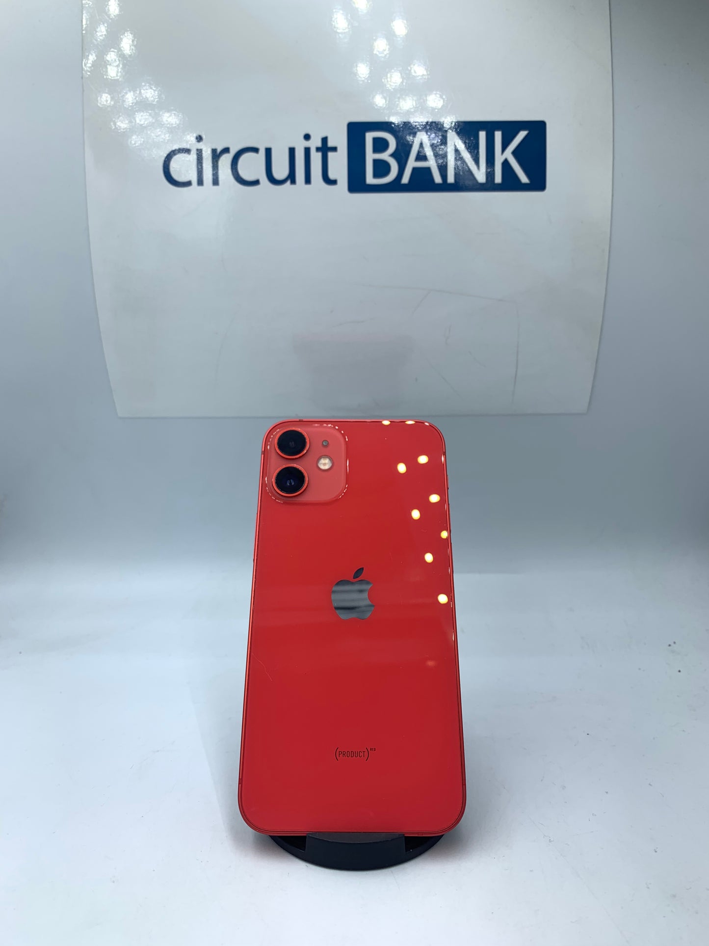 iPhone 12 mini 64GB (Producto Unico)