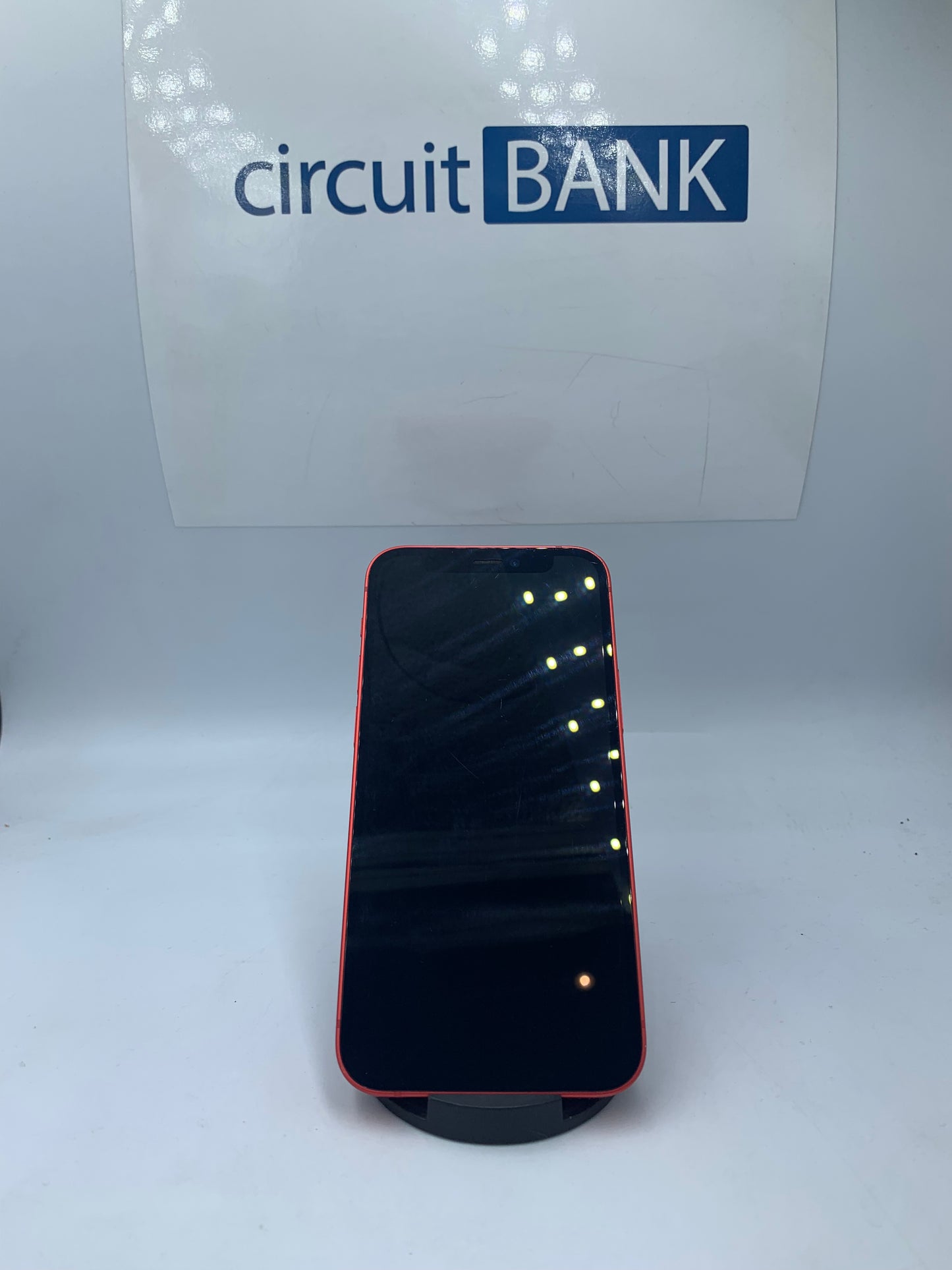 iPhone 12 mini 64GB (Producto Unico)