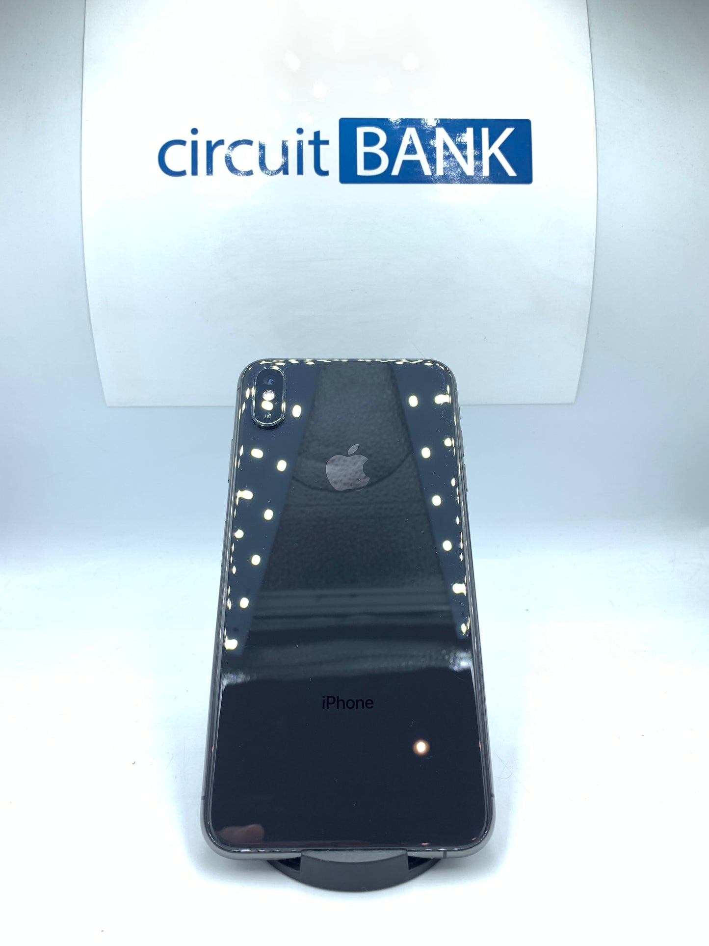 iPhone Xs Max 256GB (Producto Unico)