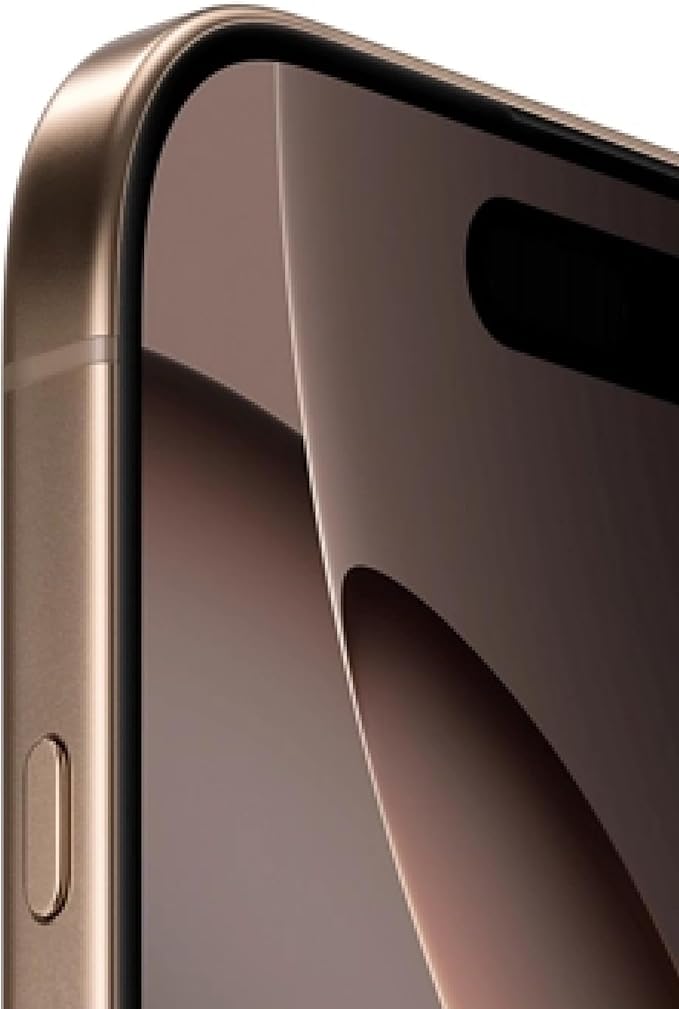 iPhone 16 Pro - Desde:
