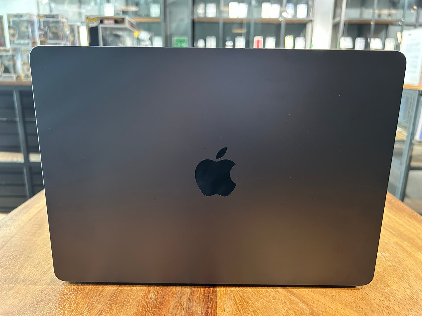 MacBook Air 13" 2024 M3 256GB (Producto Unico)