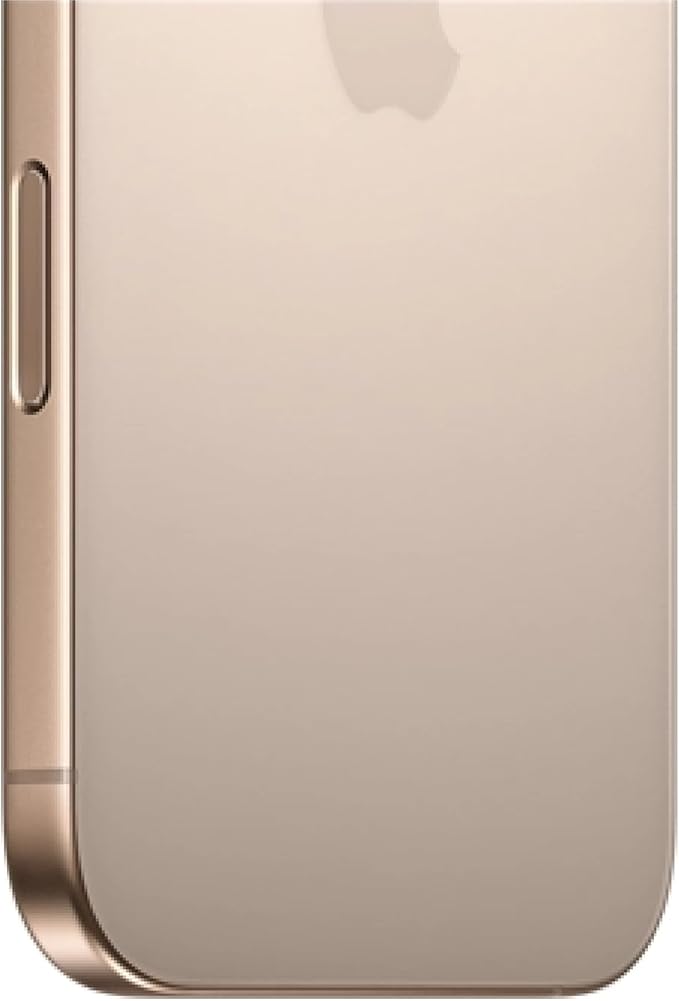 iPhone 16 Pro - Desde:
