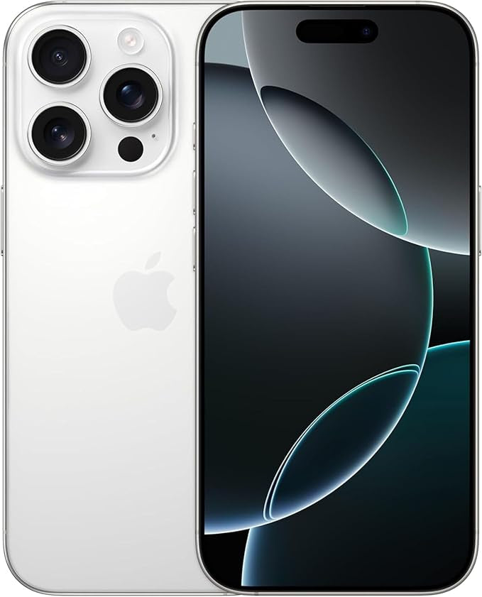 iPhone 16 Pro - Desde: