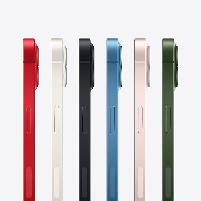 iPhone 13 - Desde: