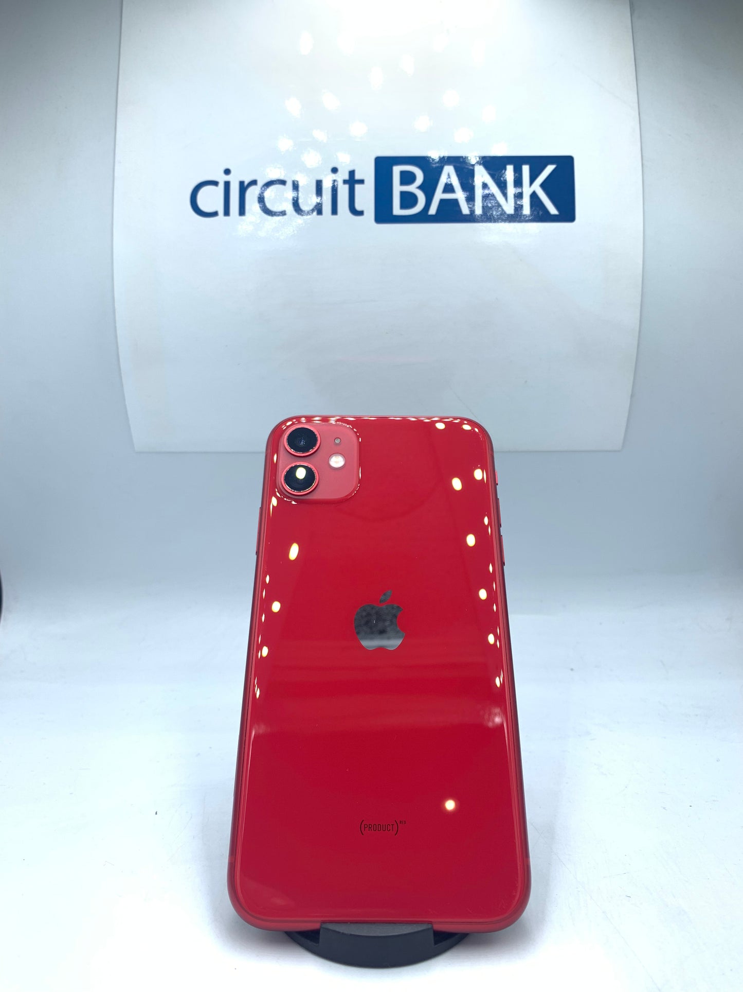 iPhone 11 256GB (Produco Unico)
