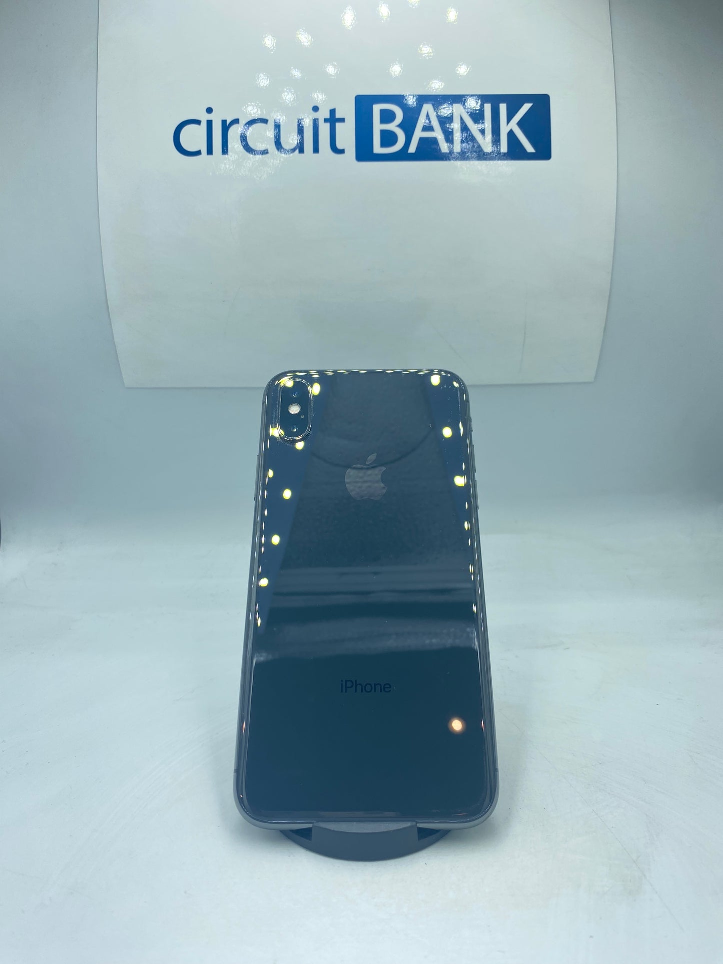 iPhone X 64GB (Producto Unico)