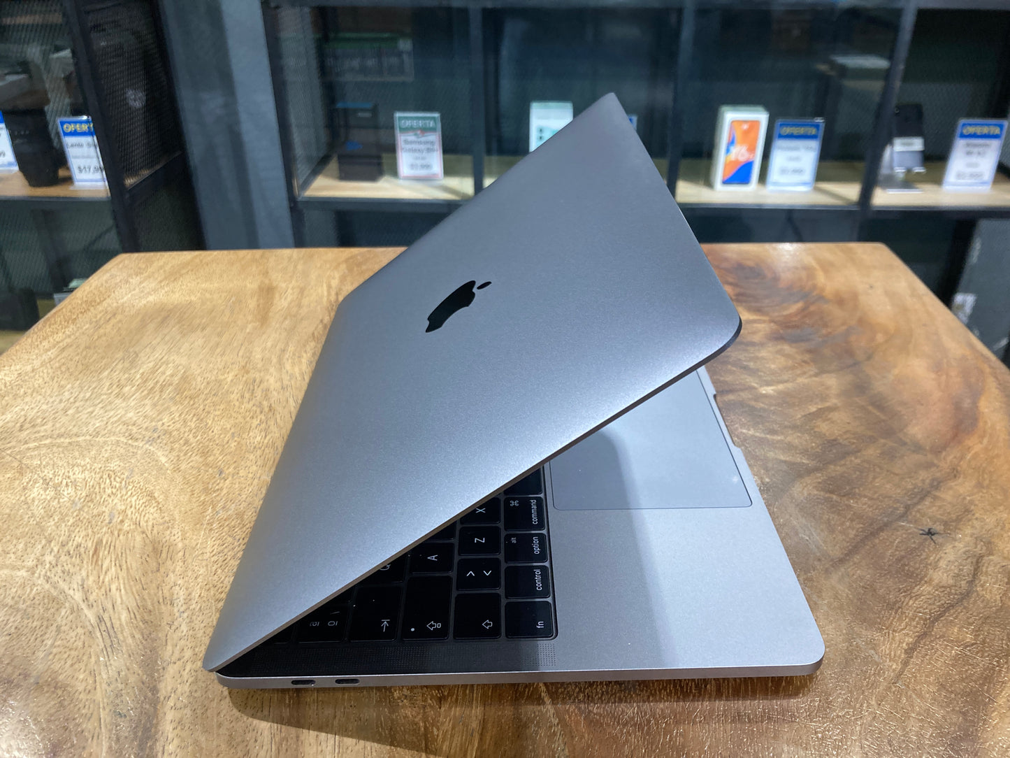 MacBook Pro 13" 2016 (Produto Unico)