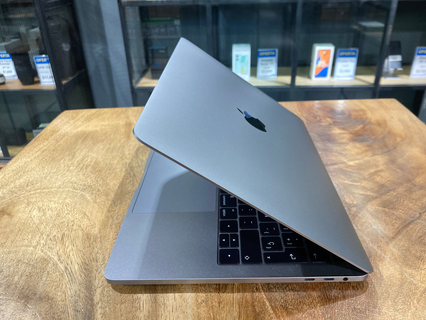 MacBook Pro 13" 2016 (Produto Unico)