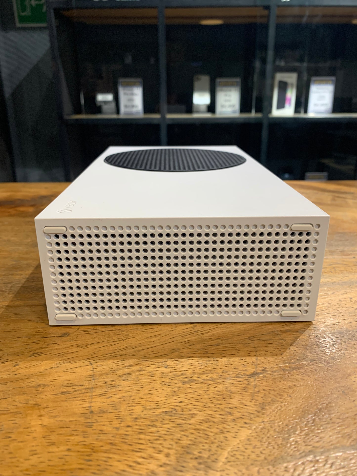 Xbox Series S 512GB (Producto Unico)