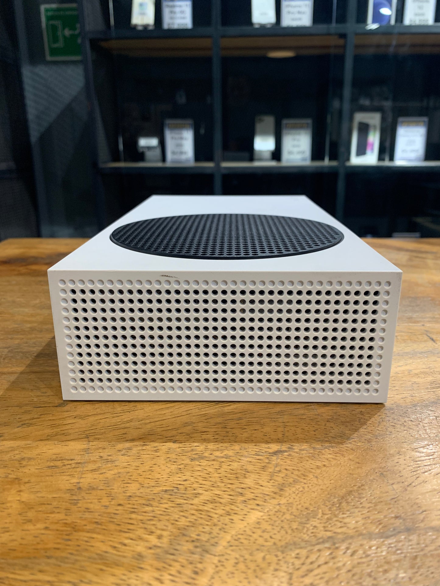 Xbox Series S 512GB (Producto Unico)
