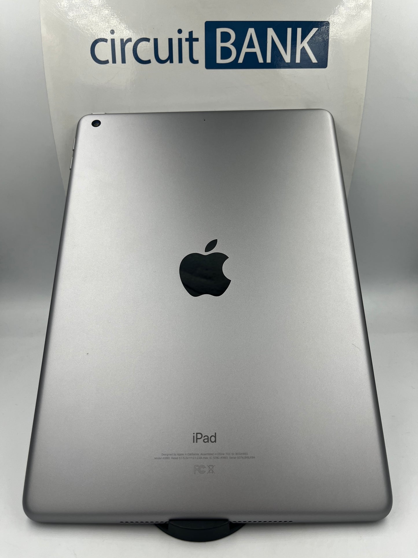 iPad 6ta Gen. 128GB