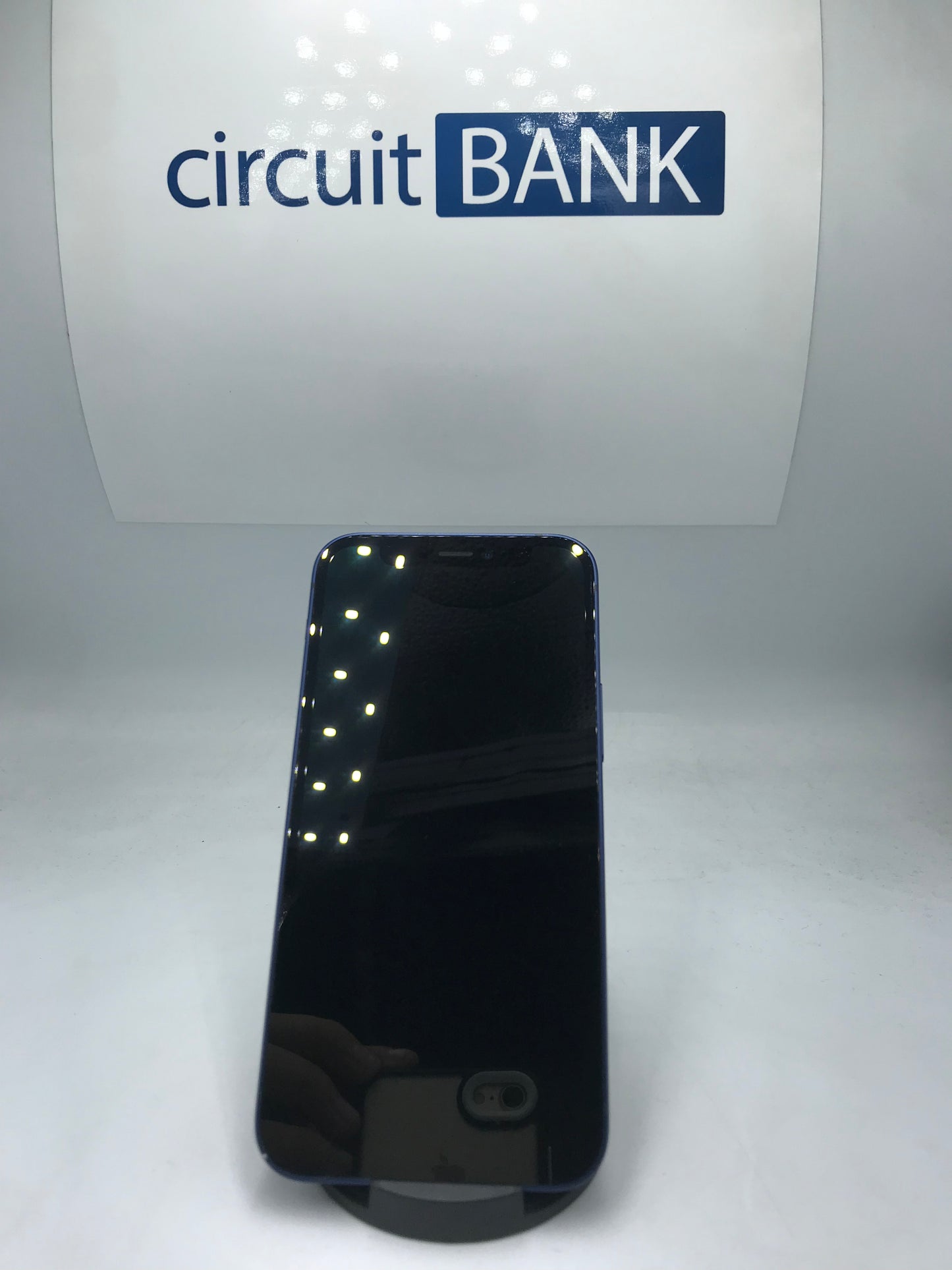 iPhone 12 mini 128 GB (Producto Unico)