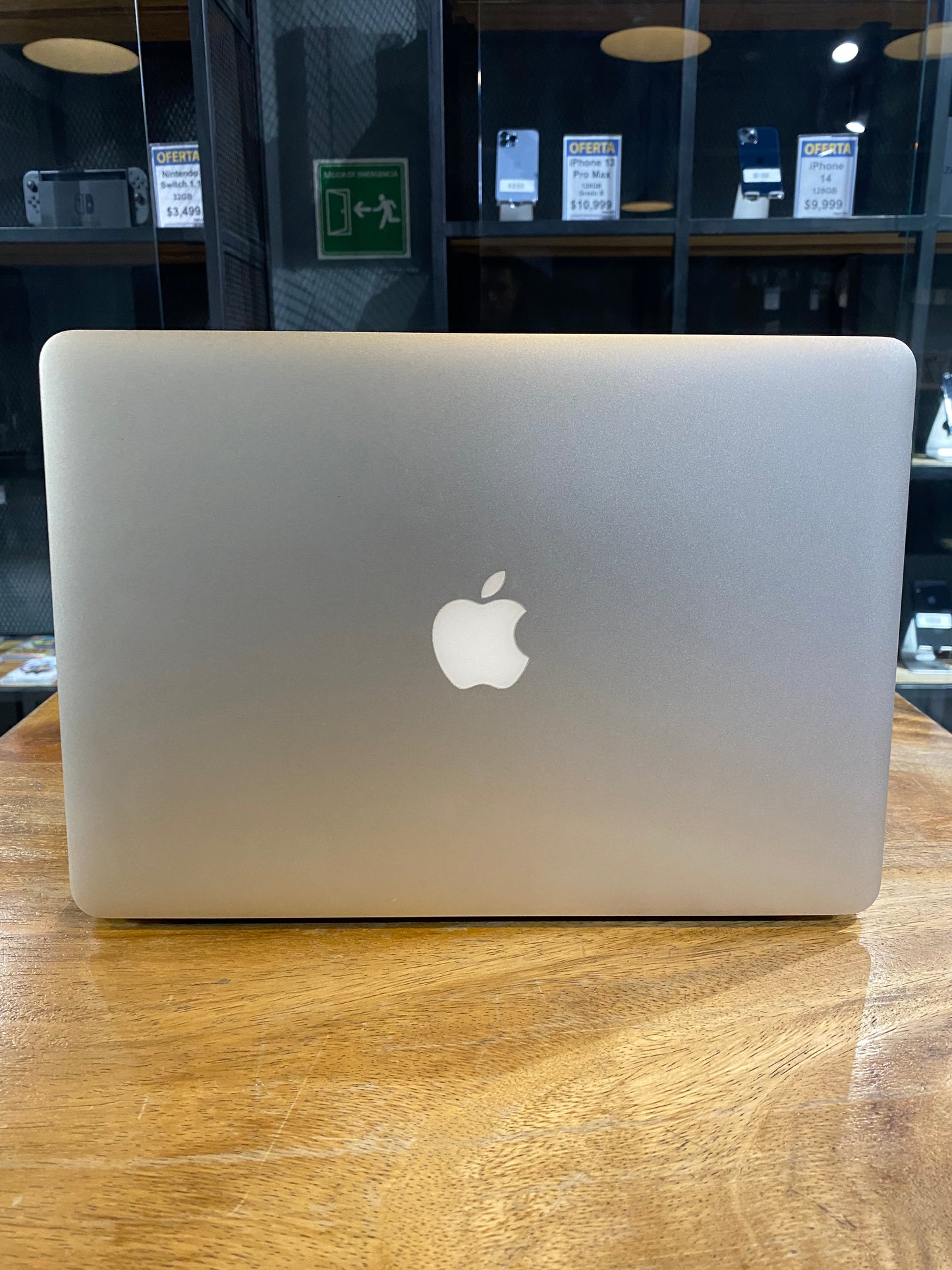 MacBook Air 13" 2017 (Producto Unico)