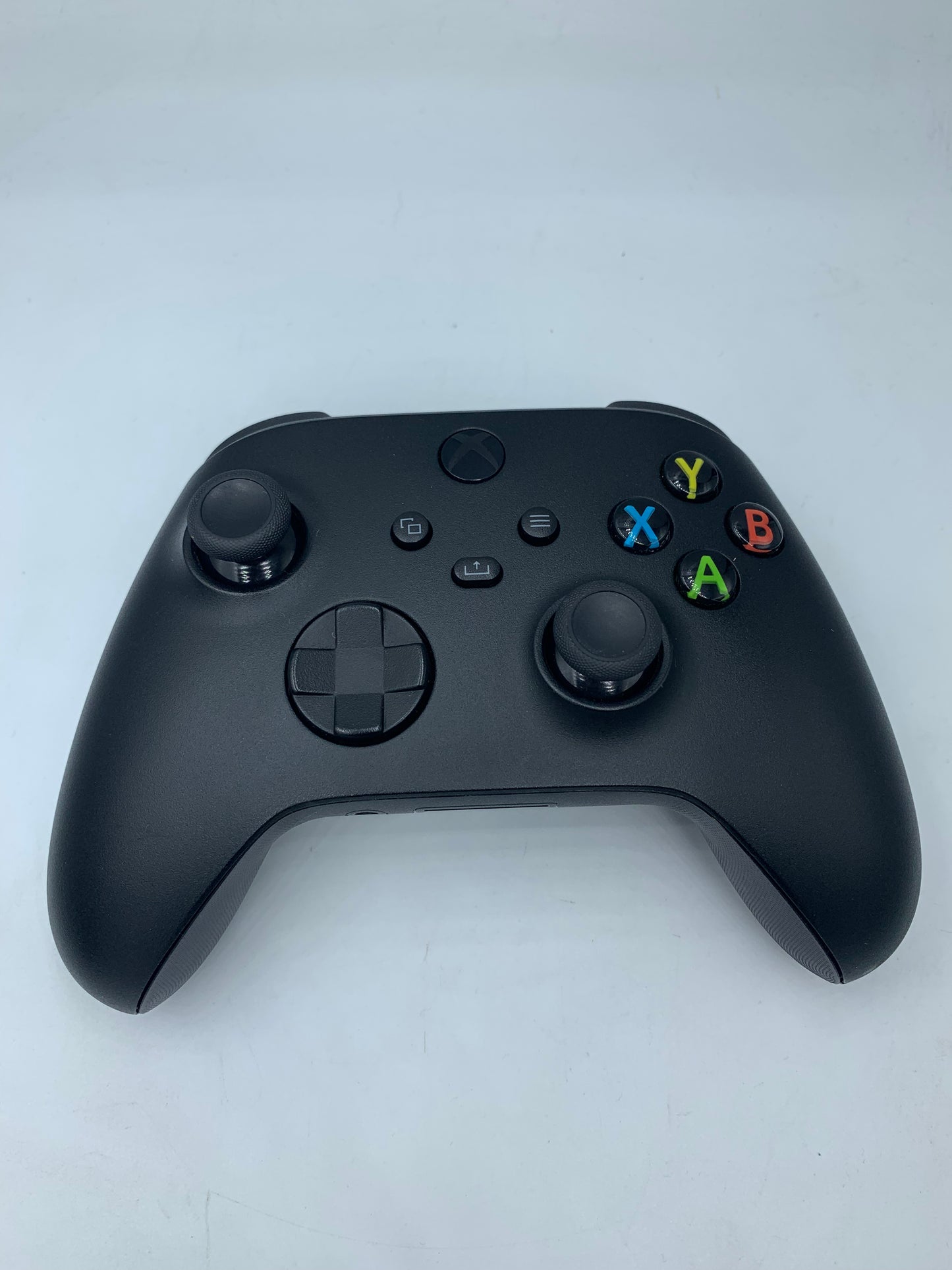 Control Xbox inalambrico Series X/S (Producto Unico)
